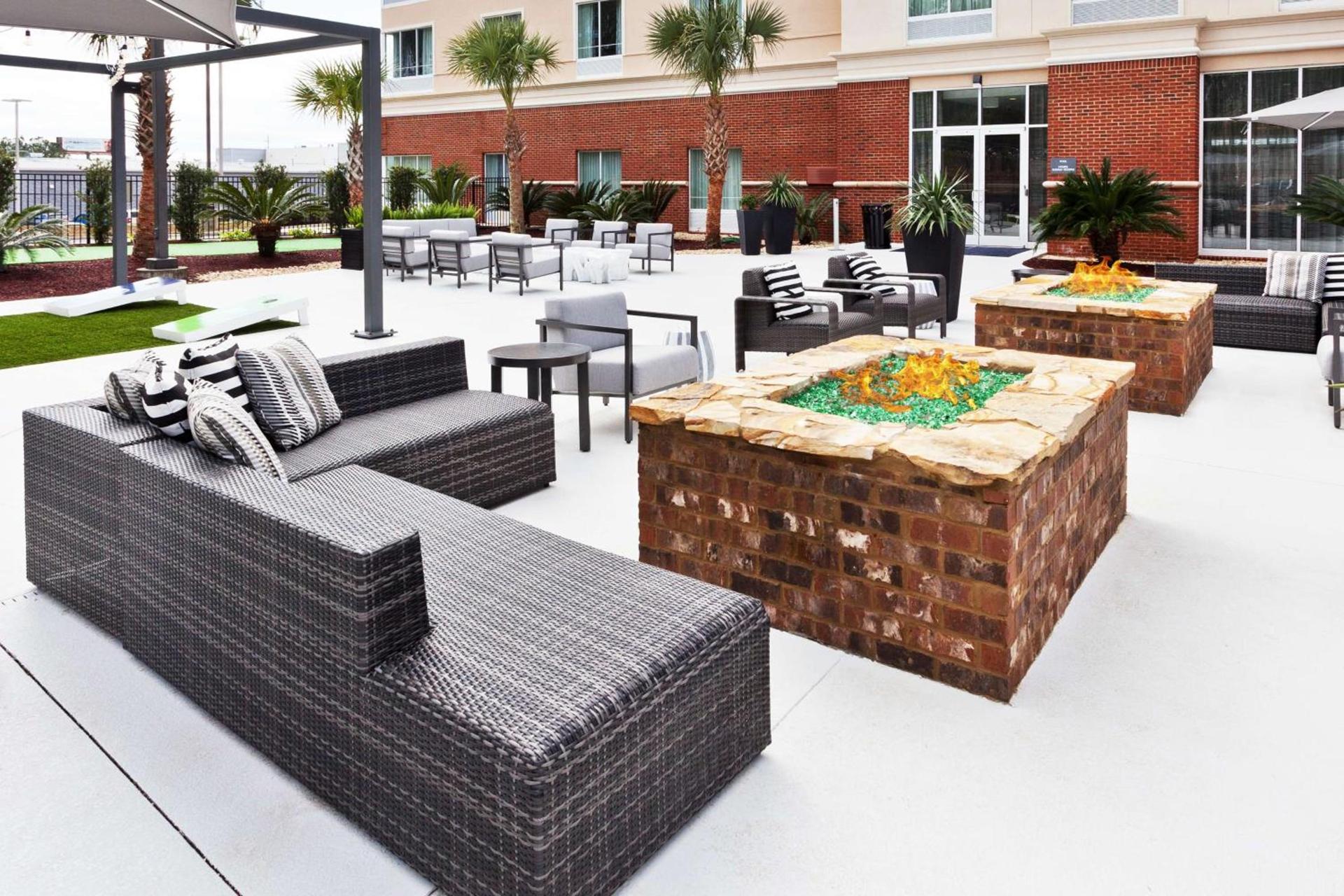 Doubletree By Hilton Dothan, Al photo 10