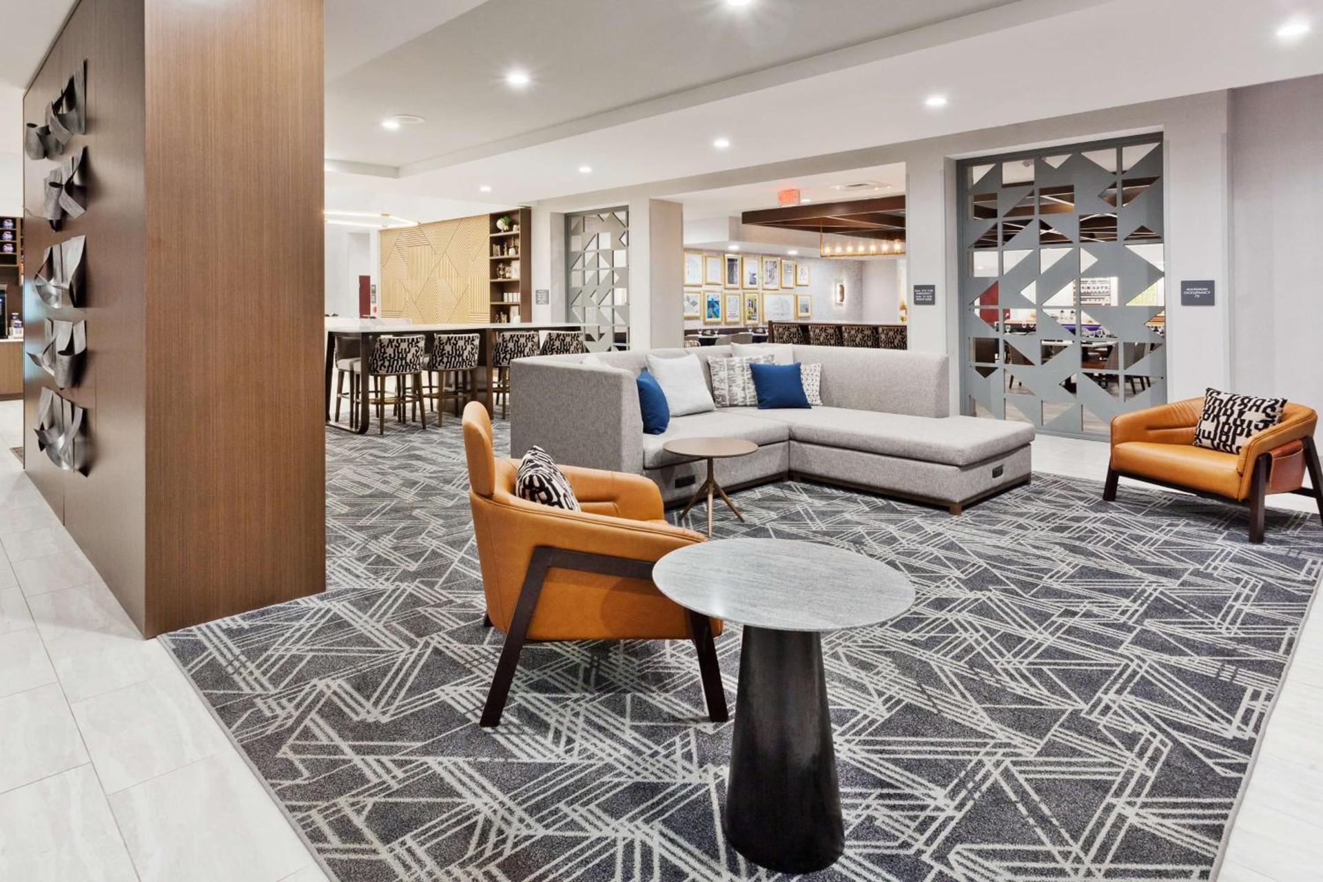 Doubletree By Hilton Dothan, Al photo 12