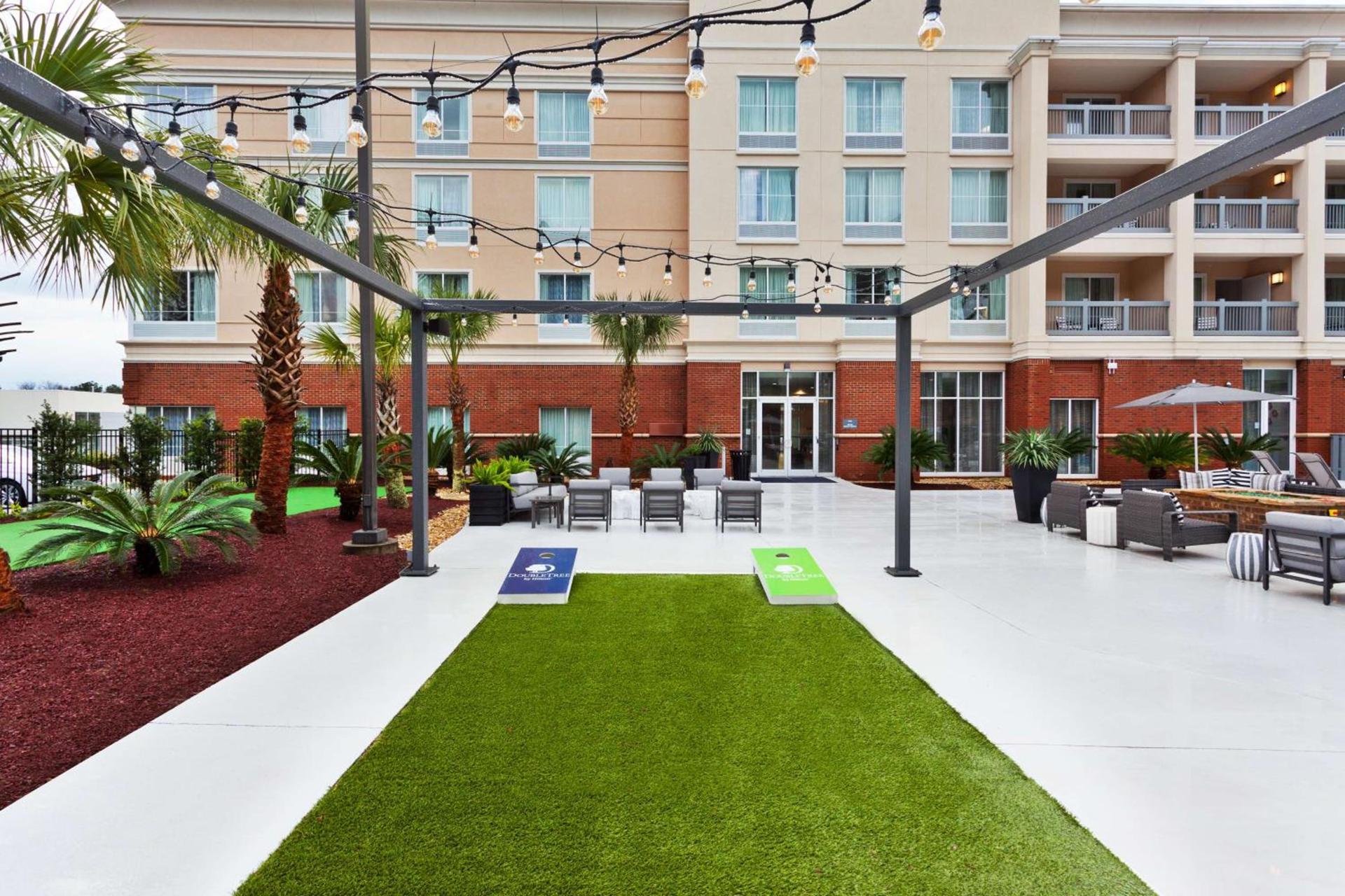 Doubletree By Hilton Dothan, Al photo 11