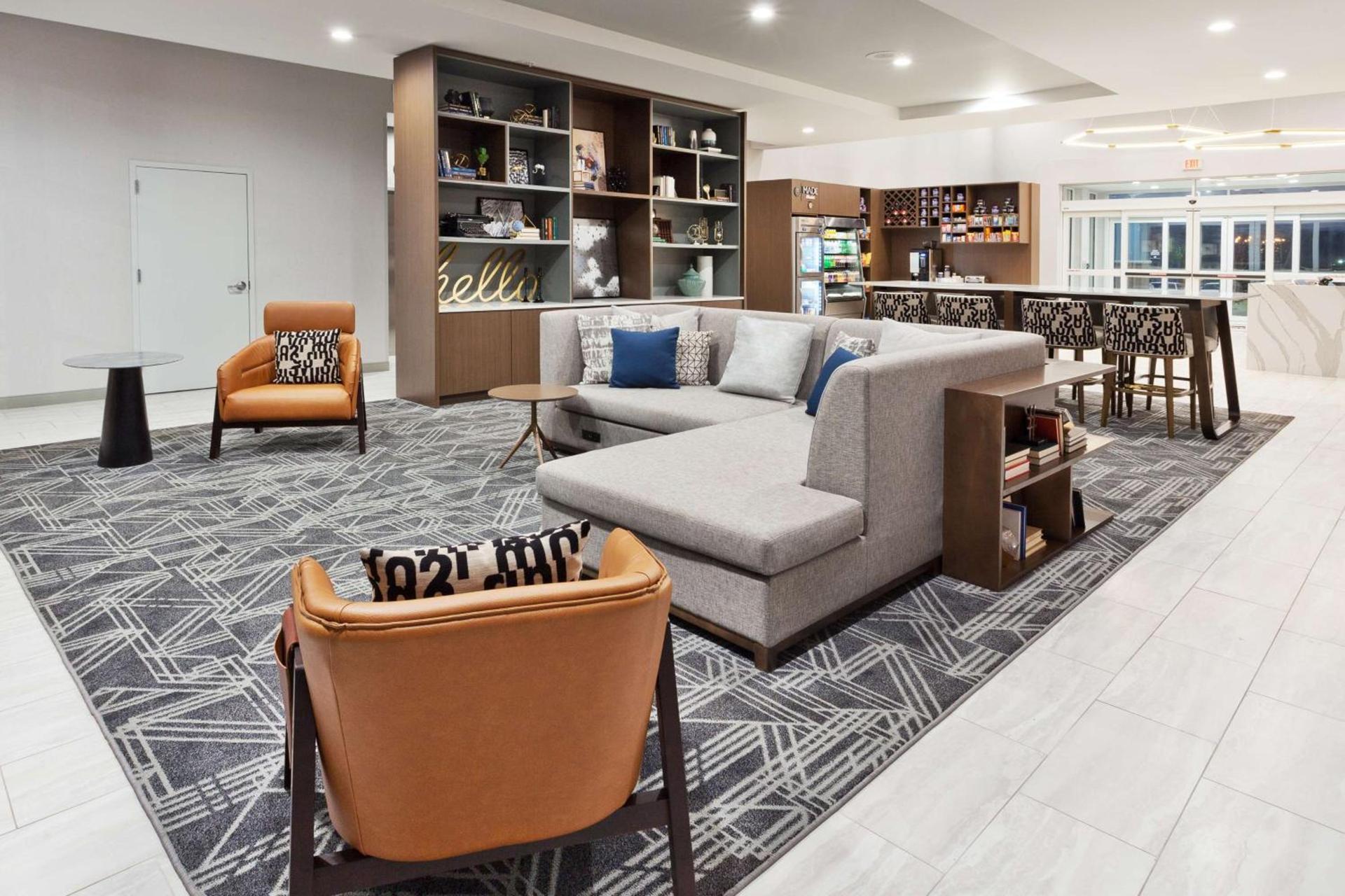 Doubletree By Hilton Dothan, Al photo 13