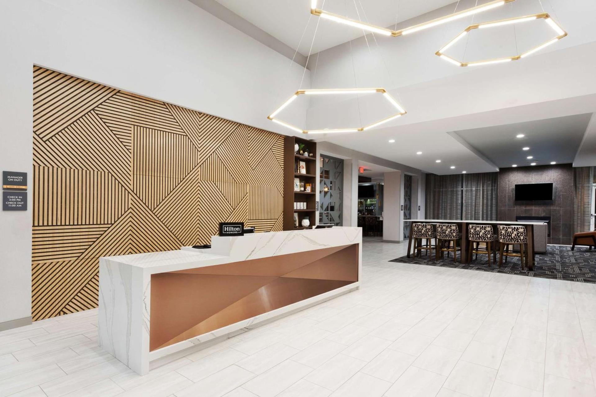 Doubletree By Hilton Dothan, Al photo 15