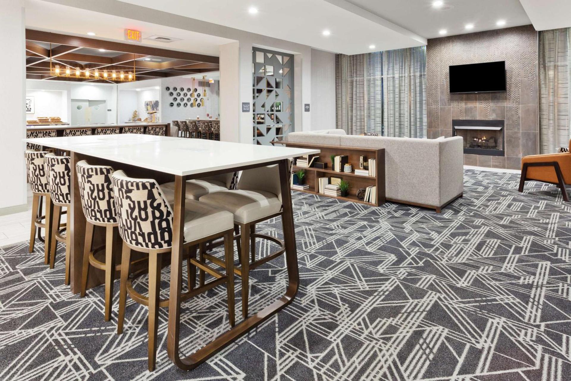 Doubletree By Hilton Dothan, Al photo 16