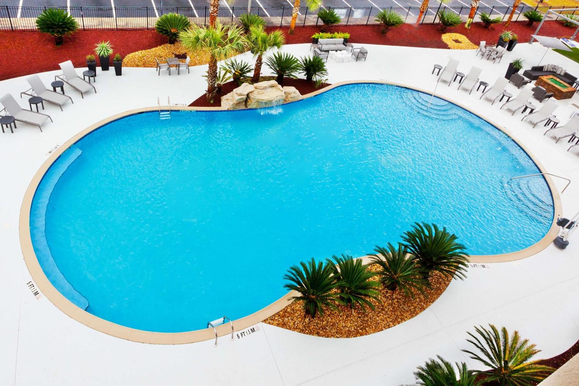 Doubletree By Hilton Dothan, Al photo 6