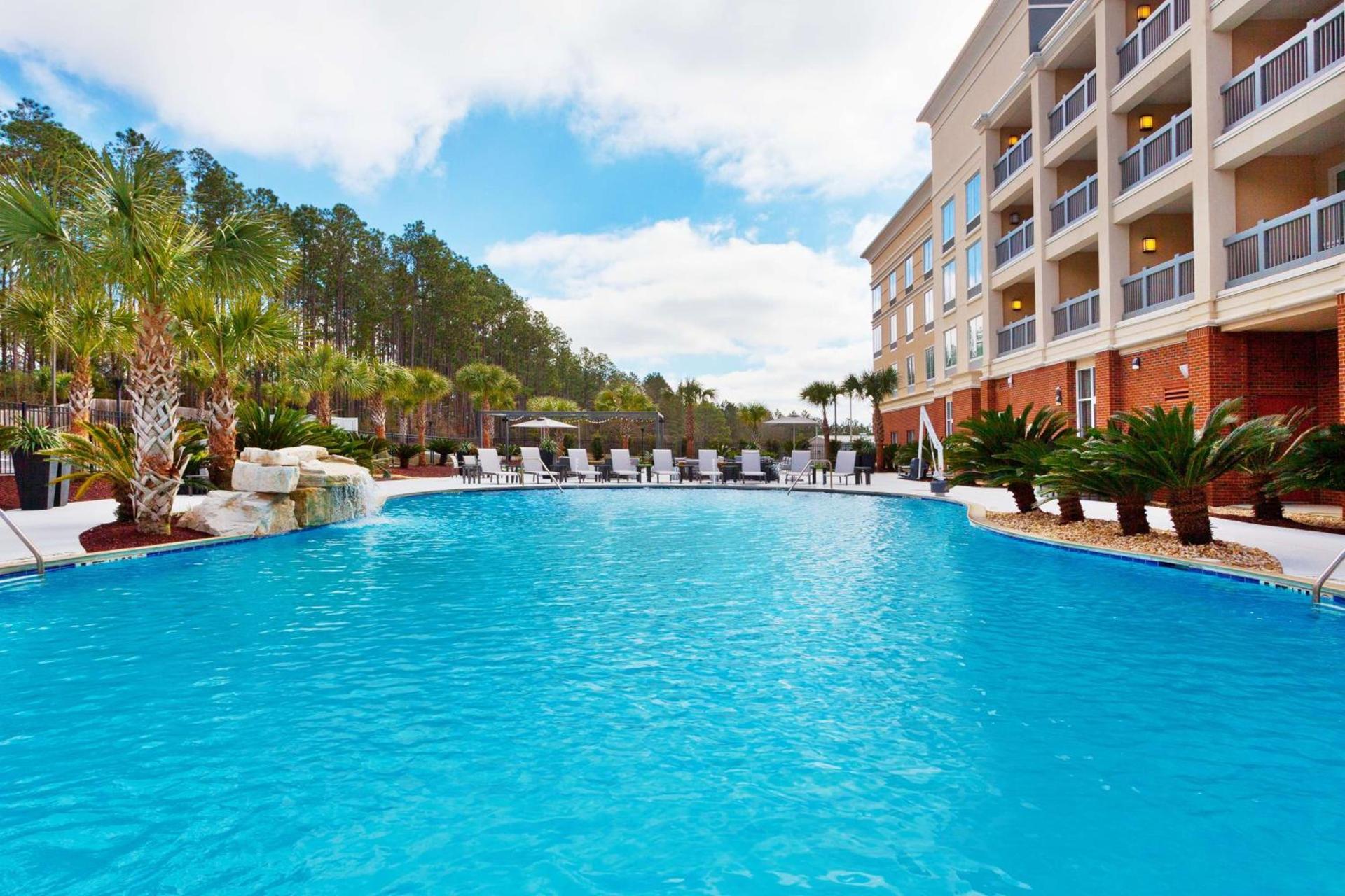 Doubletree By Hilton Dothan, Al photo 20