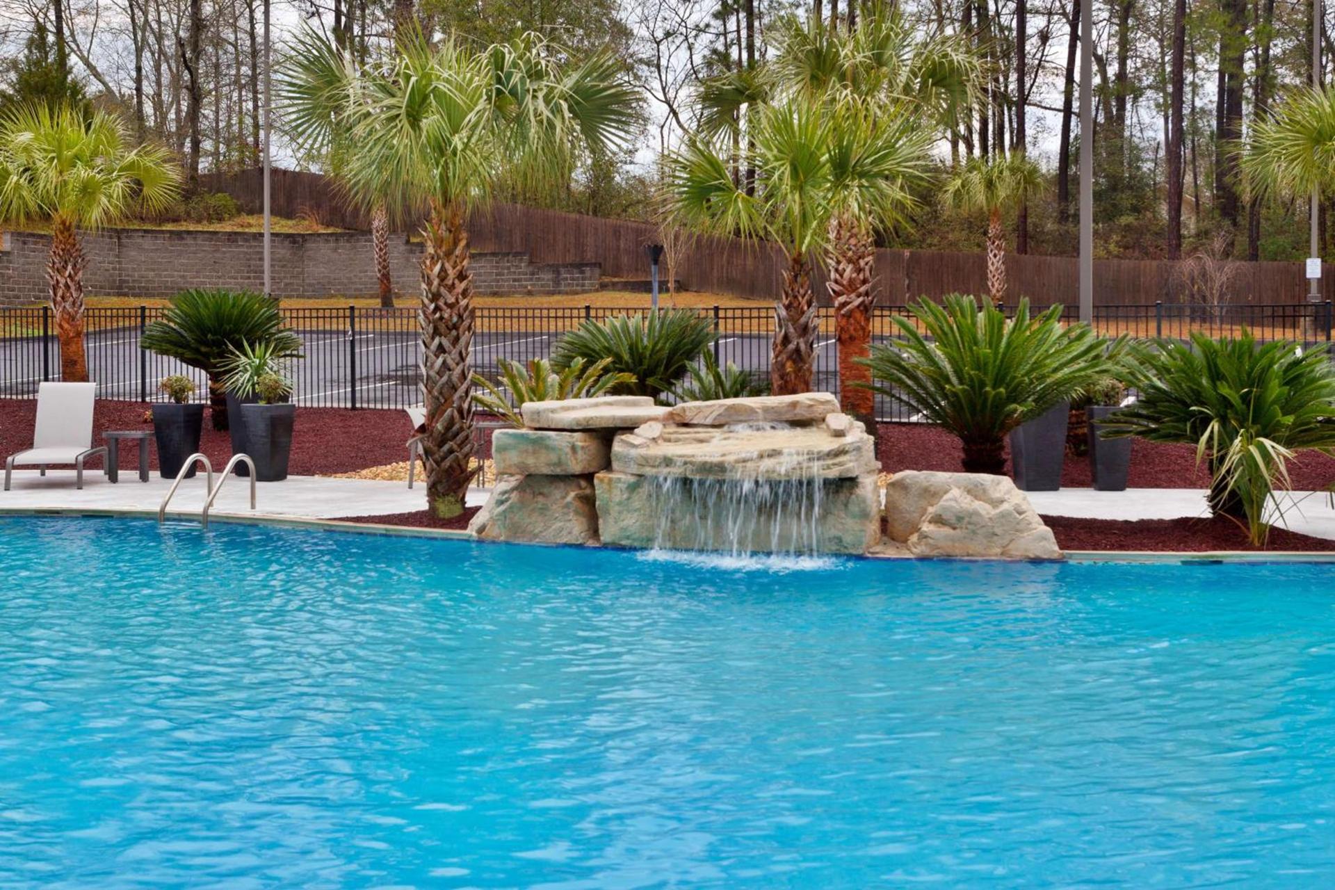 Doubletree By Hilton Dothan, Al photo 21