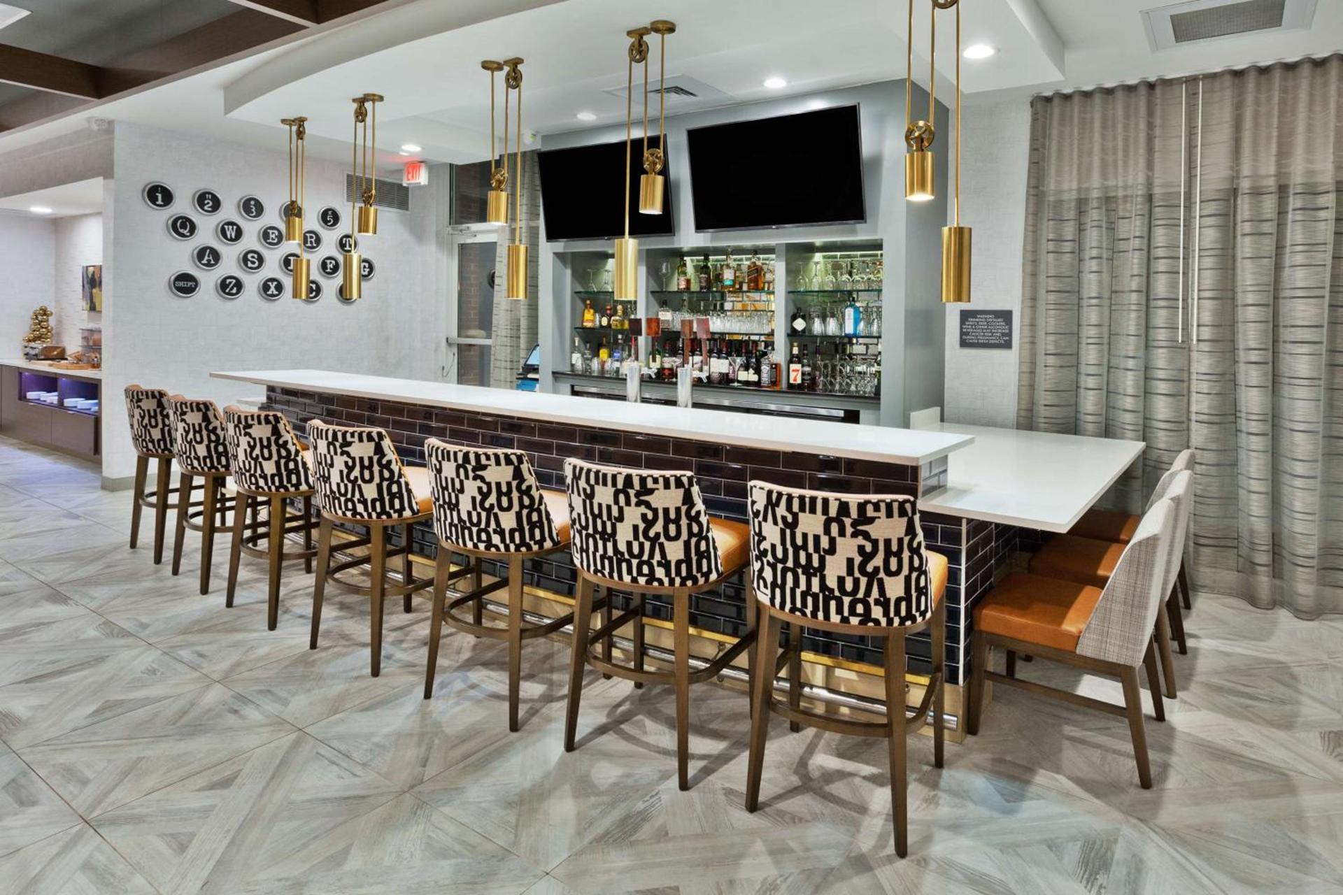 Doubletree By Hilton Dothan, Al photo 23