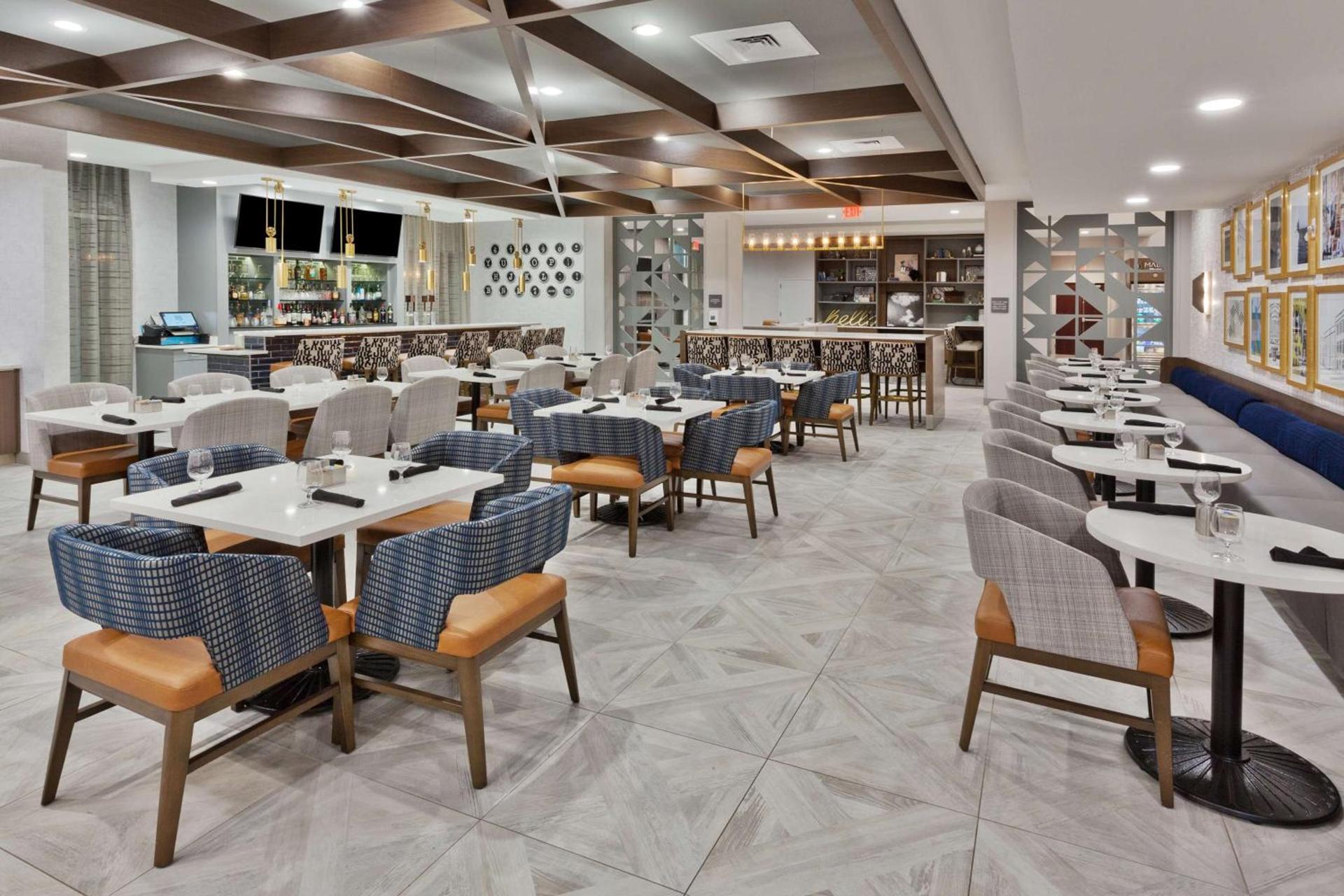 Doubletree By Hilton Dothan, Al photo 24