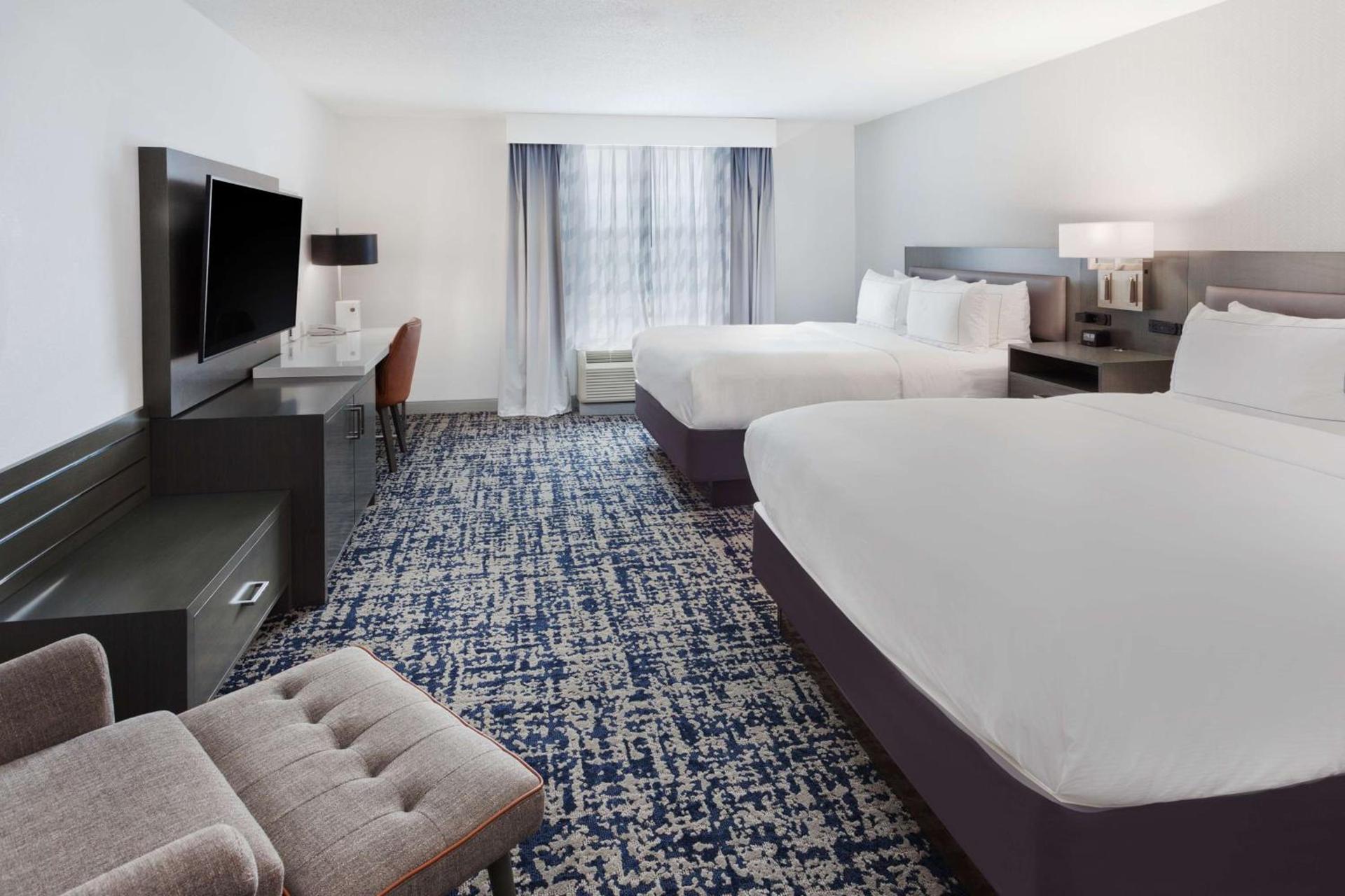 Doubletree By Hilton Dothan, Al photo 32