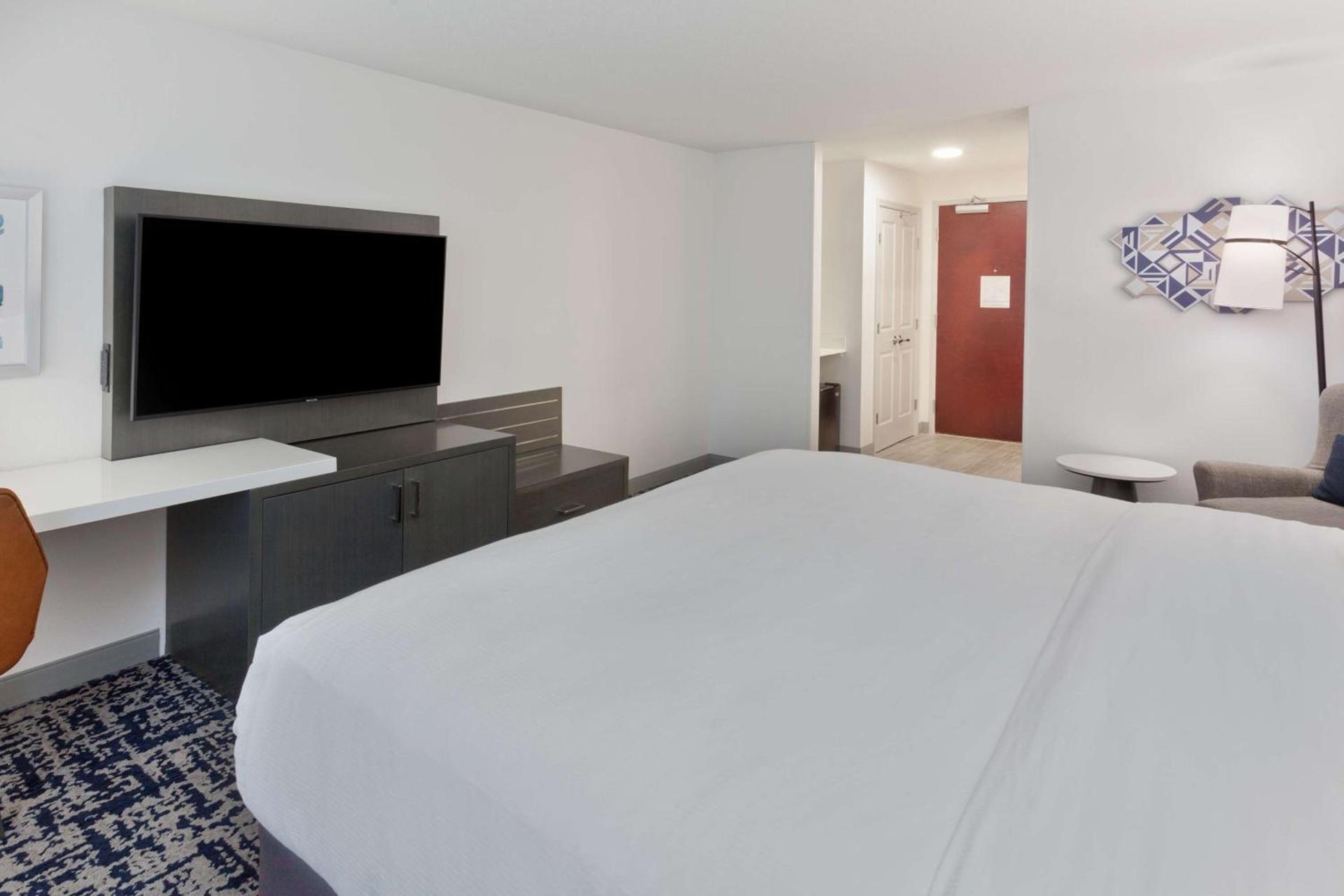 Doubletree By Hilton Dothan, Al photo 34
