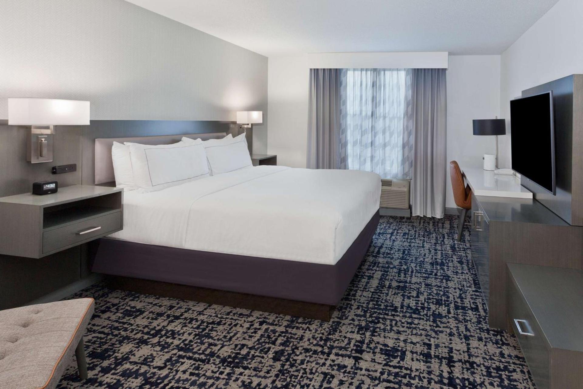 Doubletree By Hilton Dothan, Al photo 3