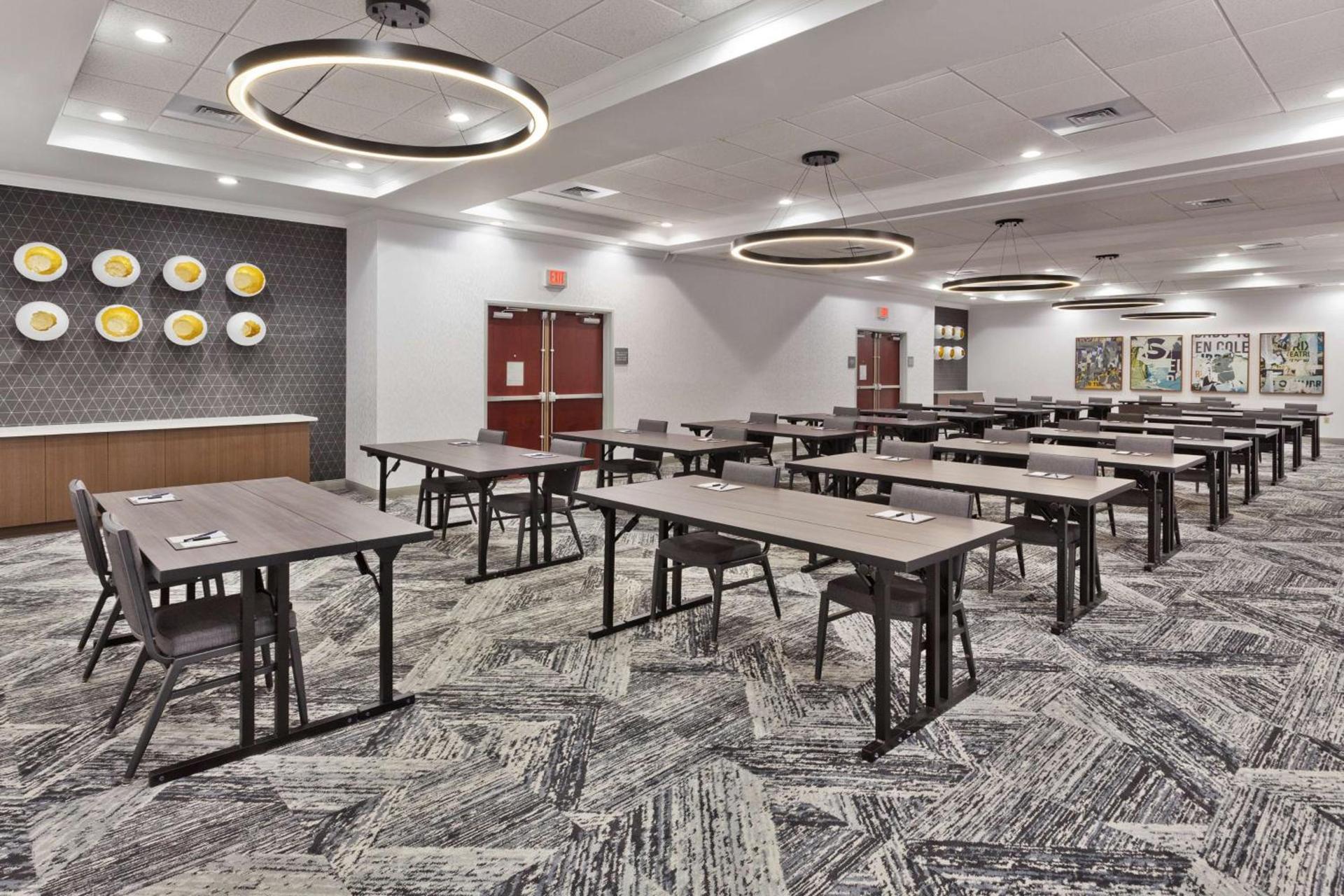 Doubletree By Hilton Dothan, Al photo 35