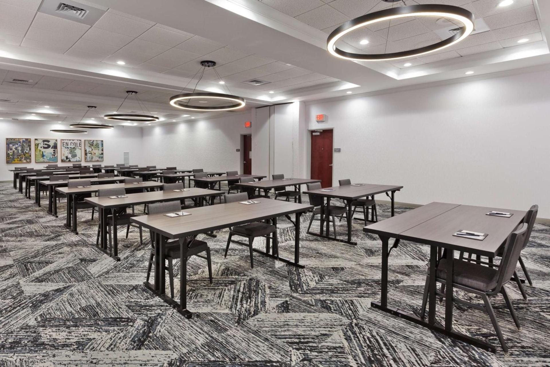 Doubletree By Hilton Dothan, Al photo 36