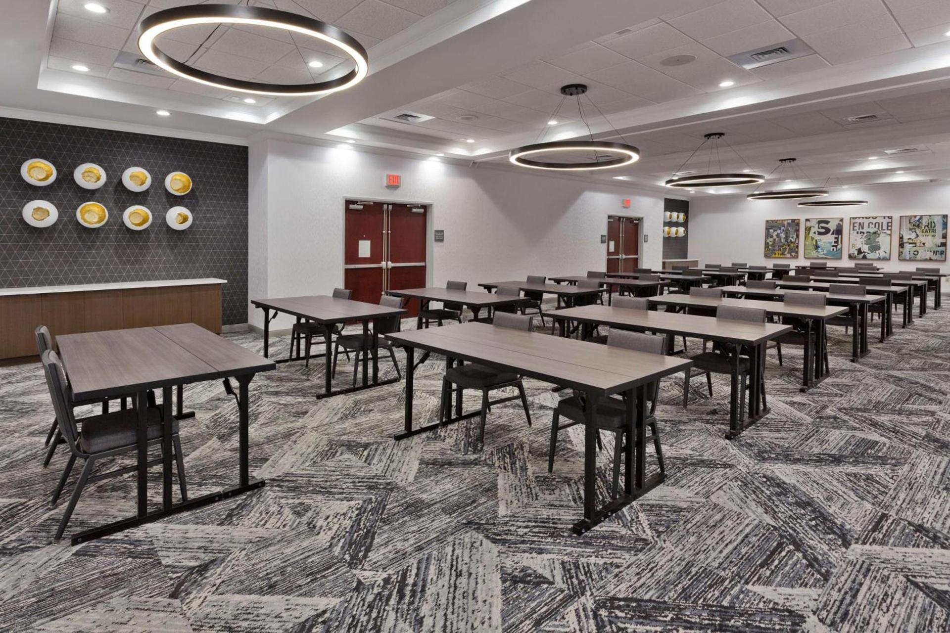 Doubletree By Hilton Dothan, Al photo 38