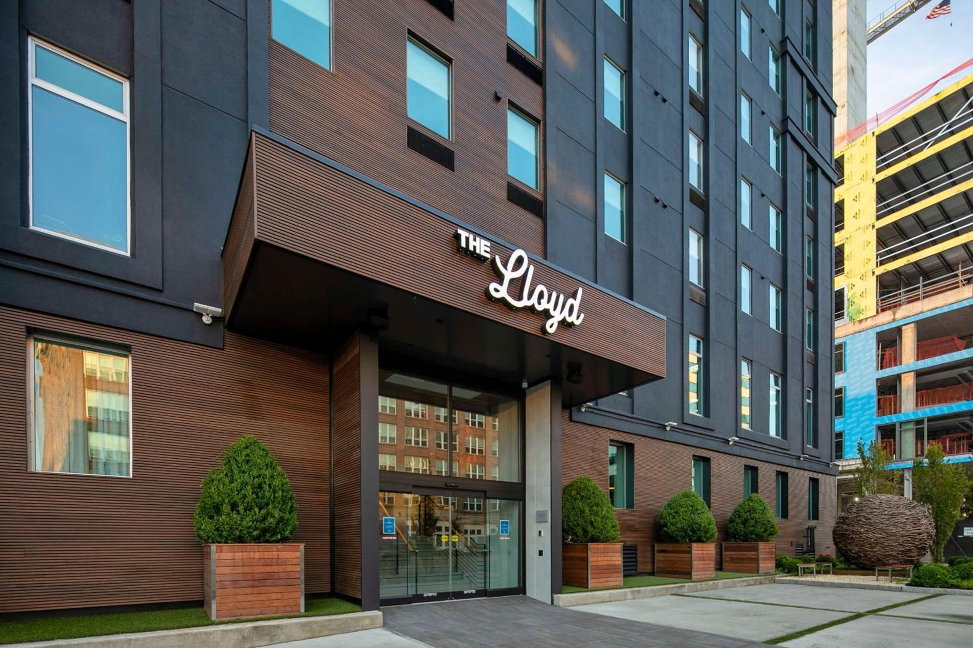 The Lloyd Stamford, Tapestry Collection by Hilton — hotel in Stamford