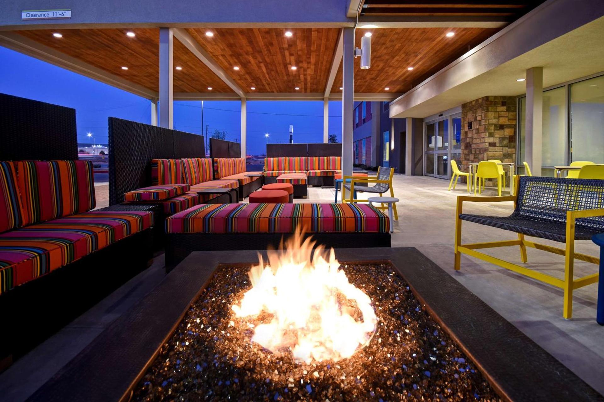 Home2 Suites By Hilton Odessa photo 3