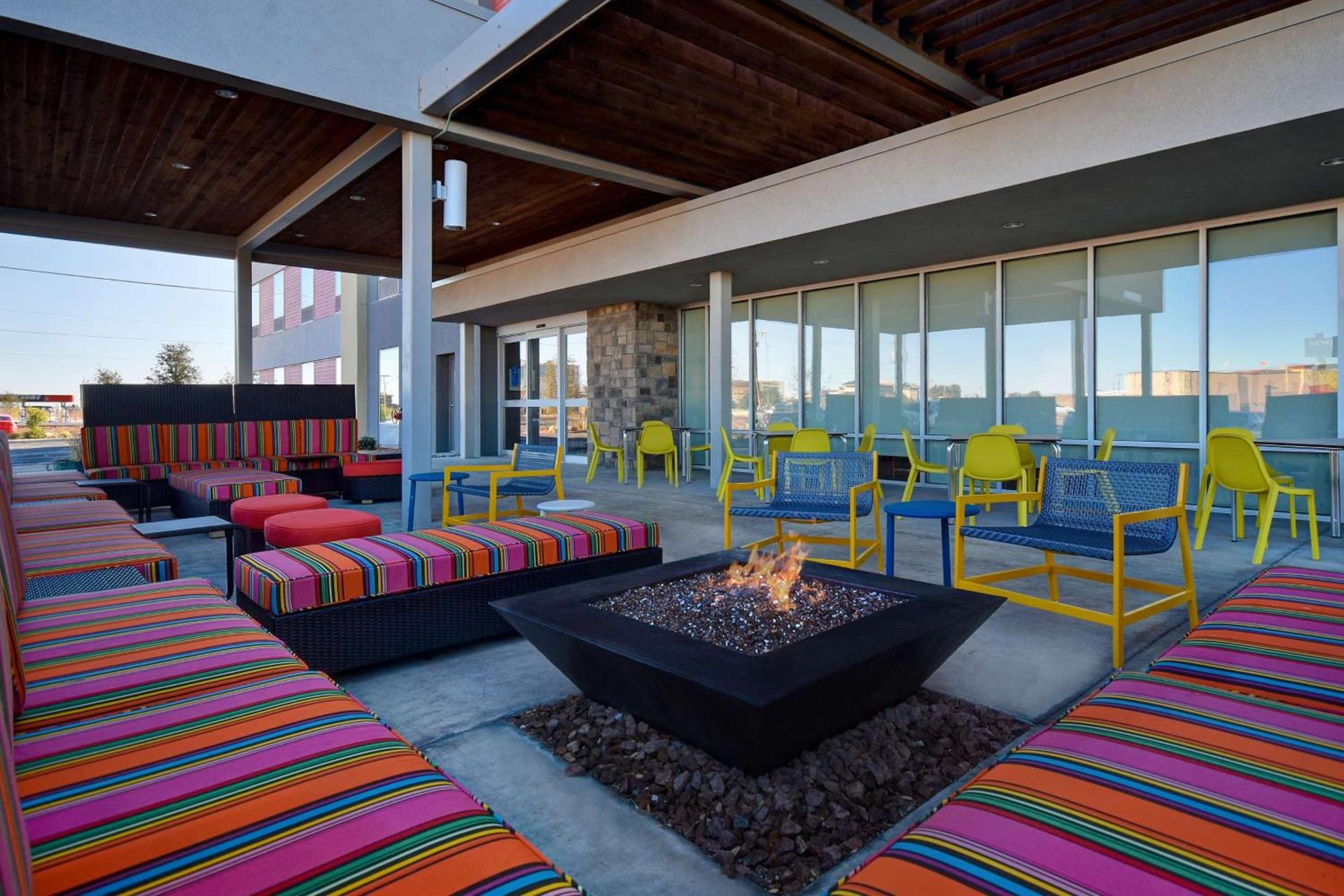 Home2 Suites By Hilton Odessa photo 5