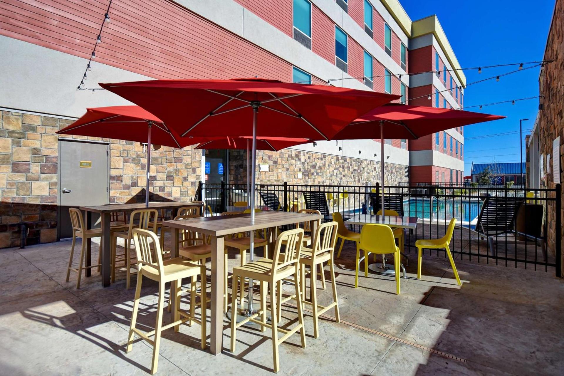 Home2 Suites By Hilton Odessa photo 4