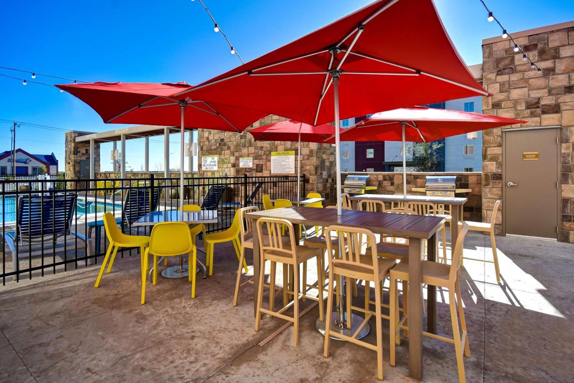 Home2 Suites By Hilton Odessa photo 6