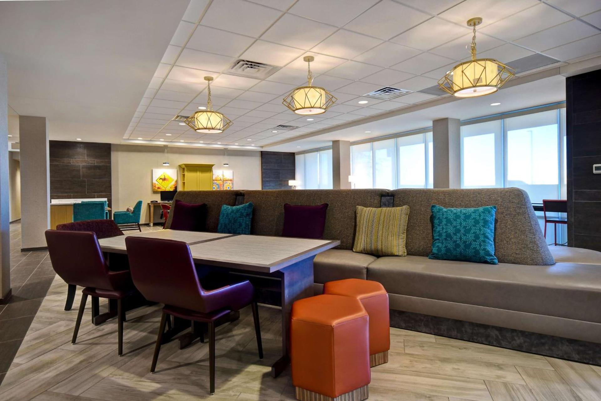 Home2 Suites By Hilton Odessa photo 9
