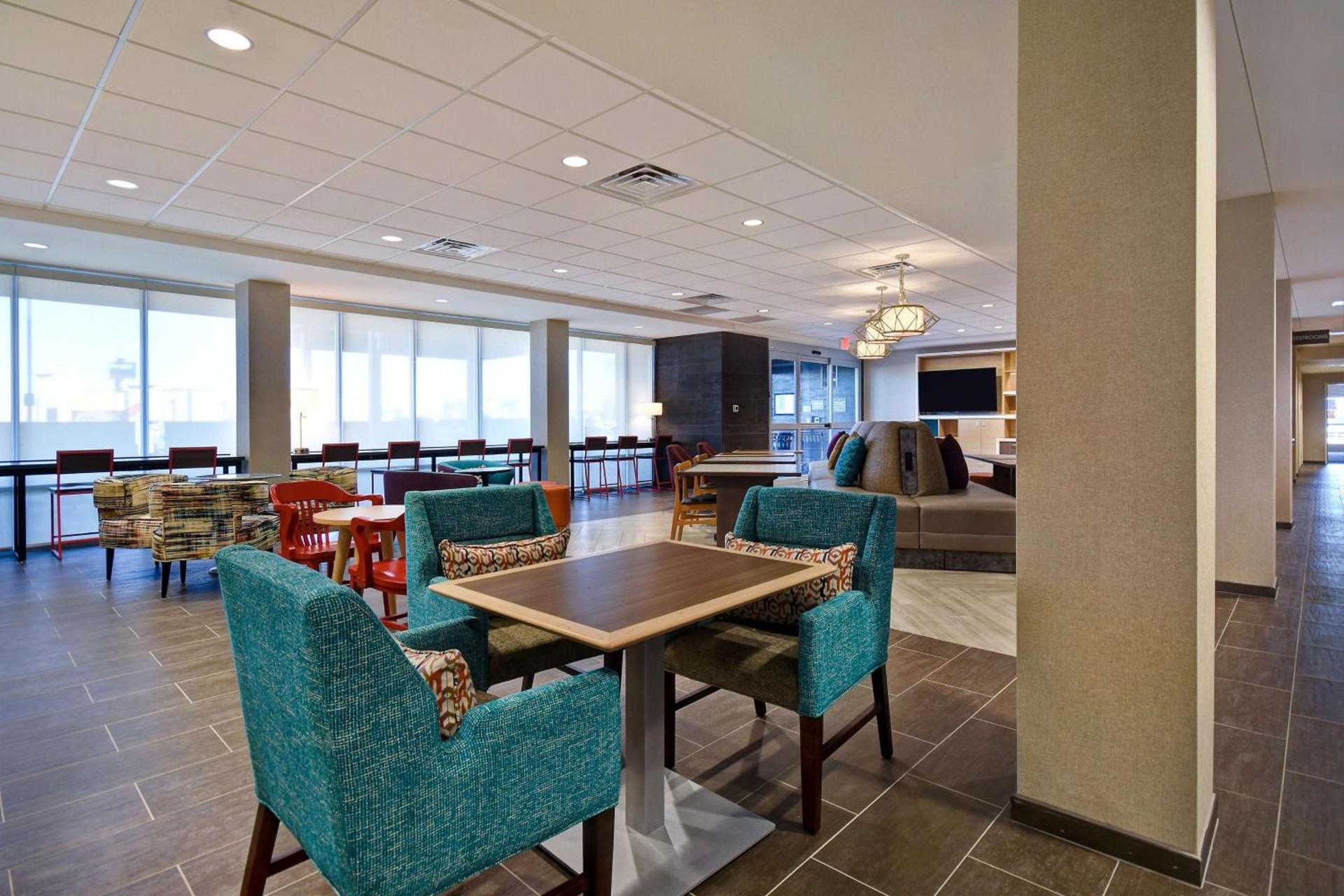 Home2 Suites By Hilton Odessa photo 10