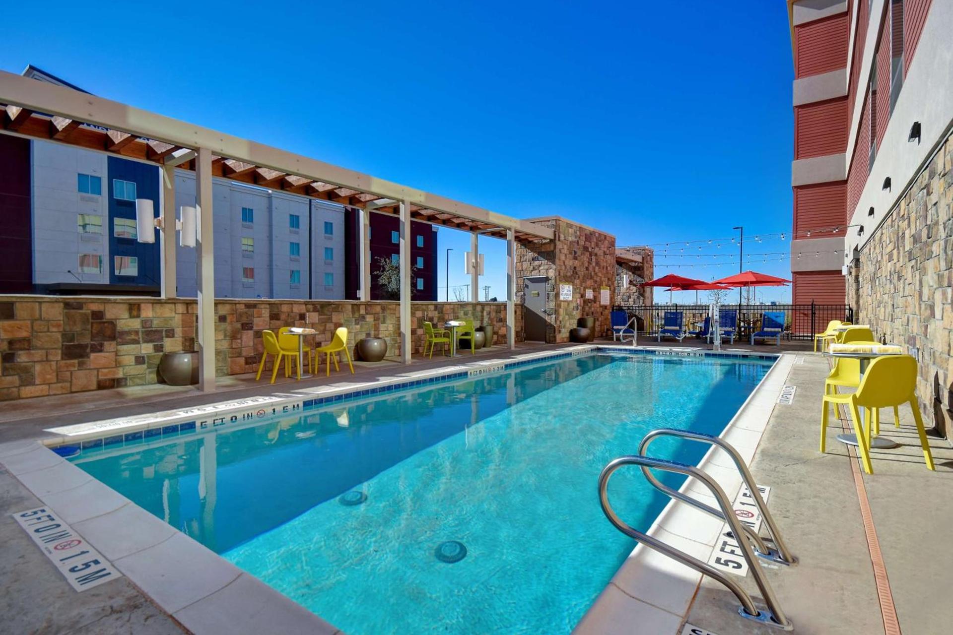 Home2 Suites By Hilton Odessa photo 13
