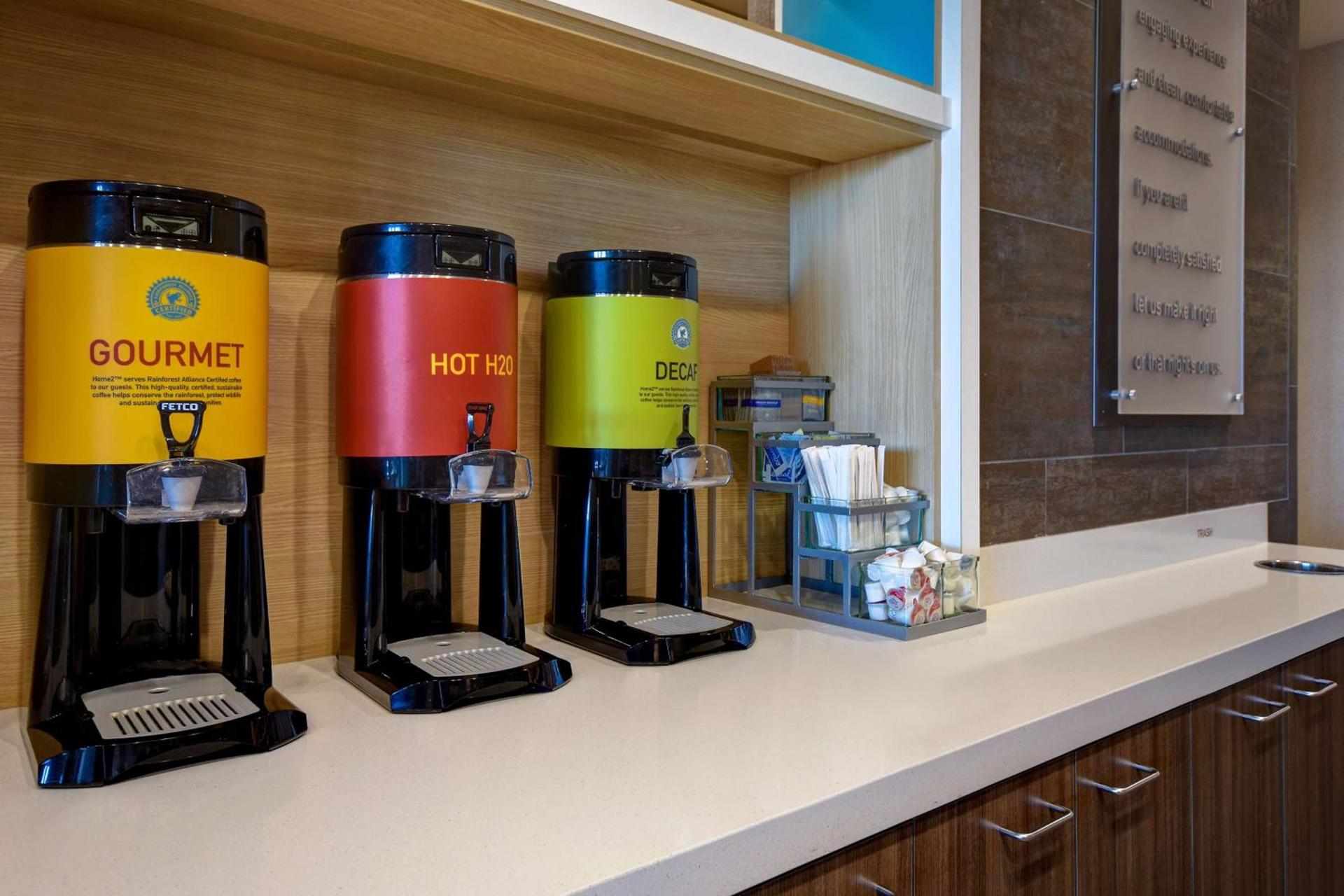 Home2 Suites By Hilton Odessa photo 15
