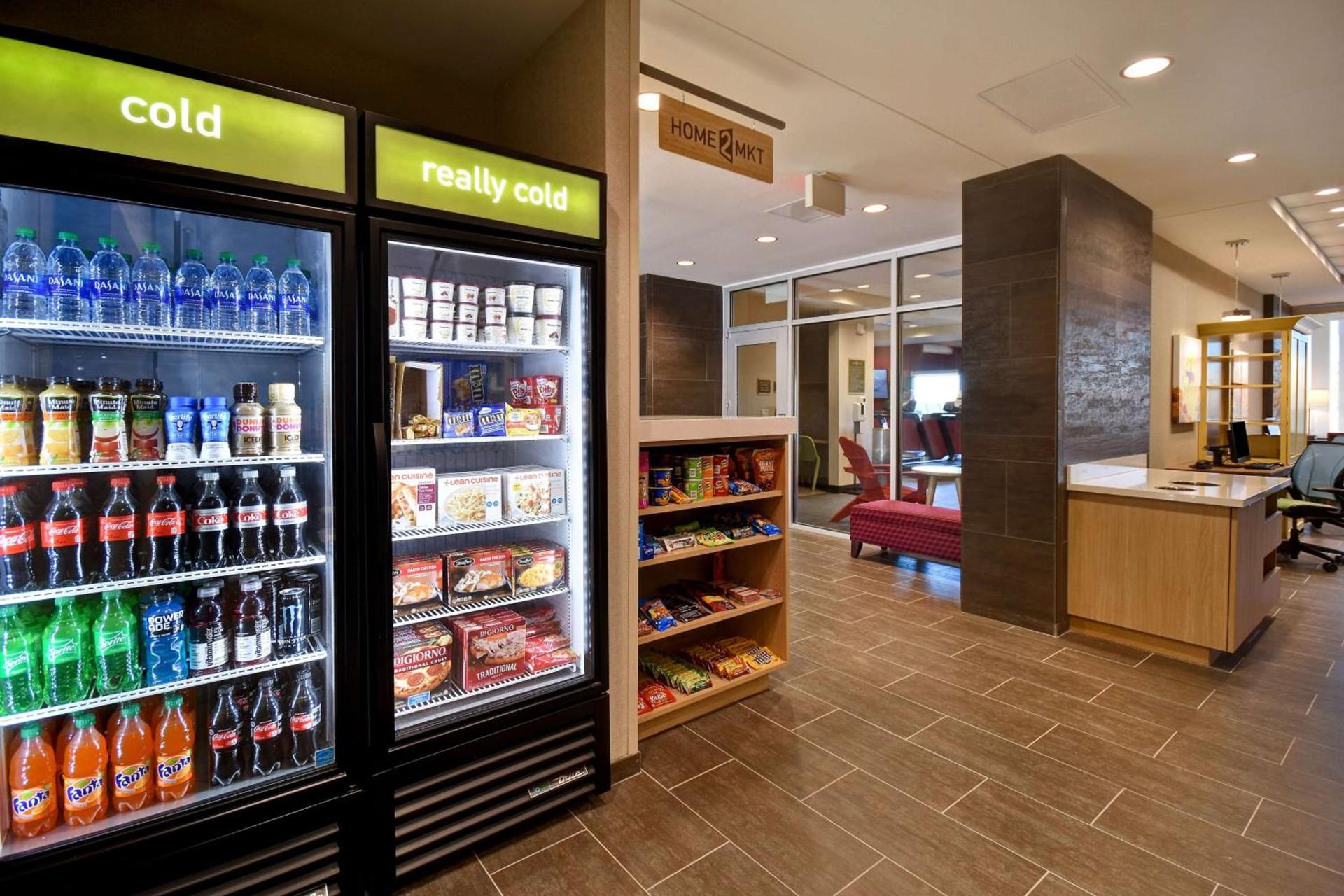 Home2 Suites By Hilton Odessa photo 8