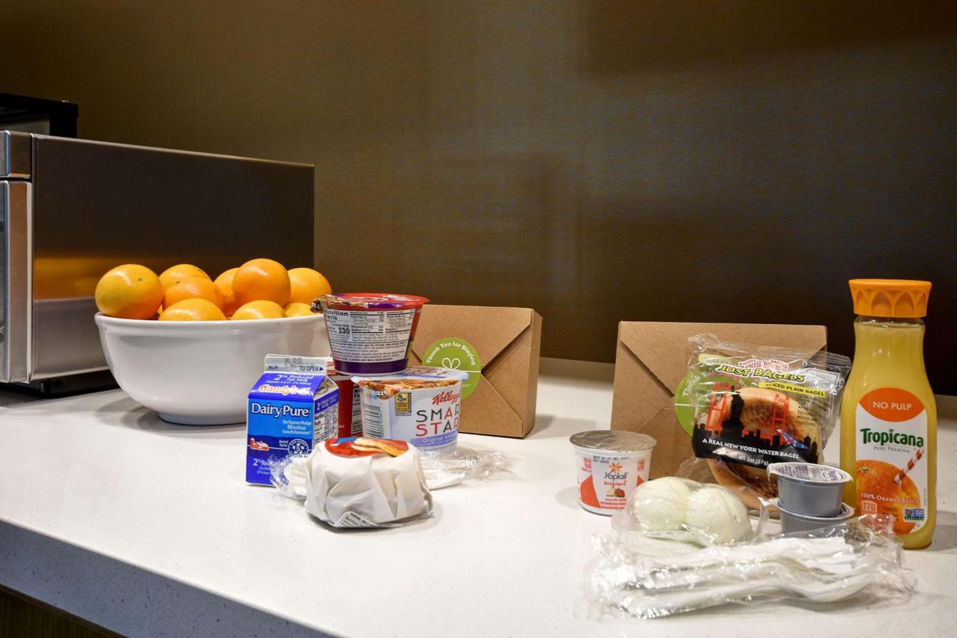 Home2 Suites By Hilton Odessa photo 17