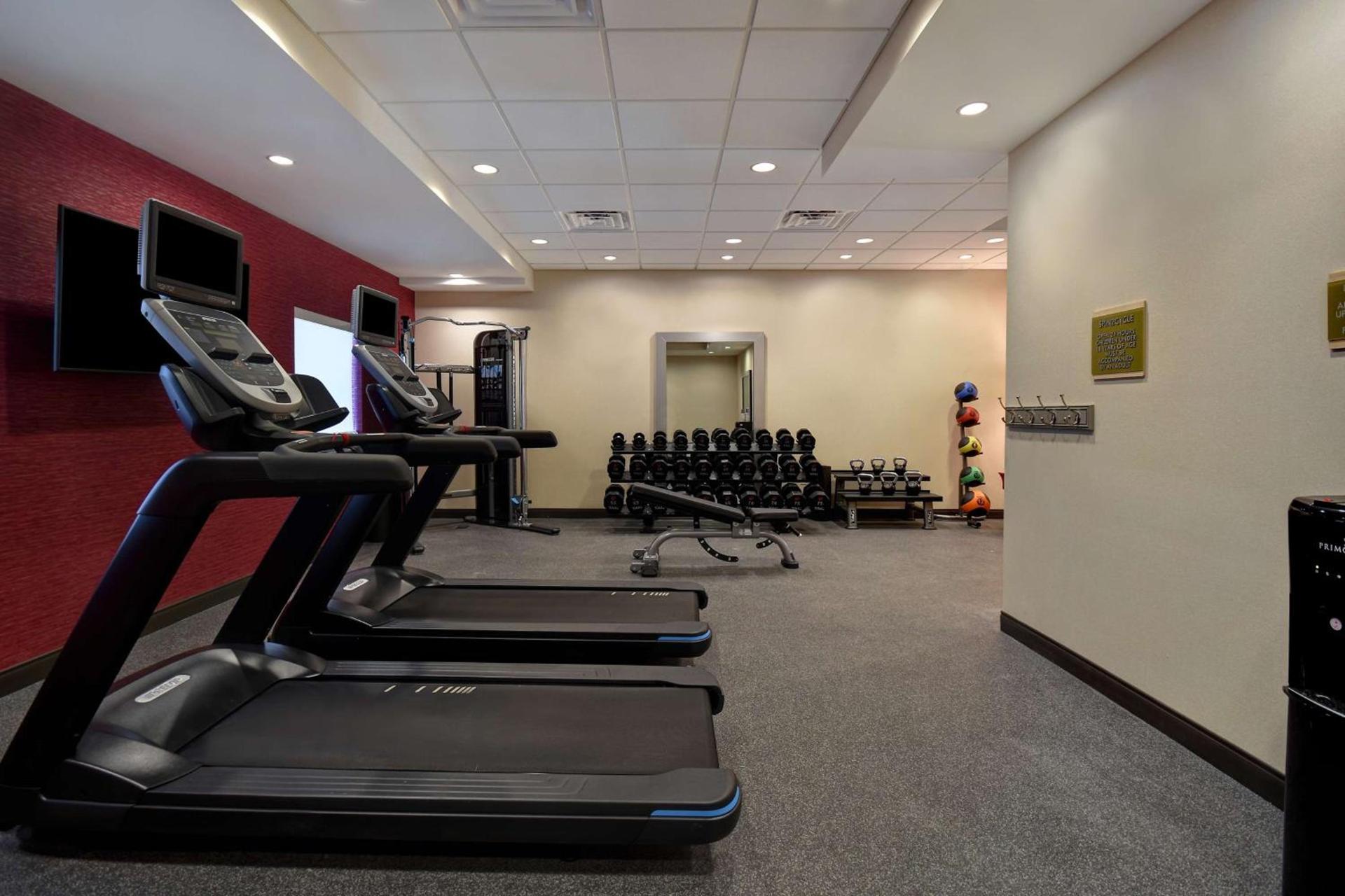 Home2 Suites By Hilton Odessa photo 18