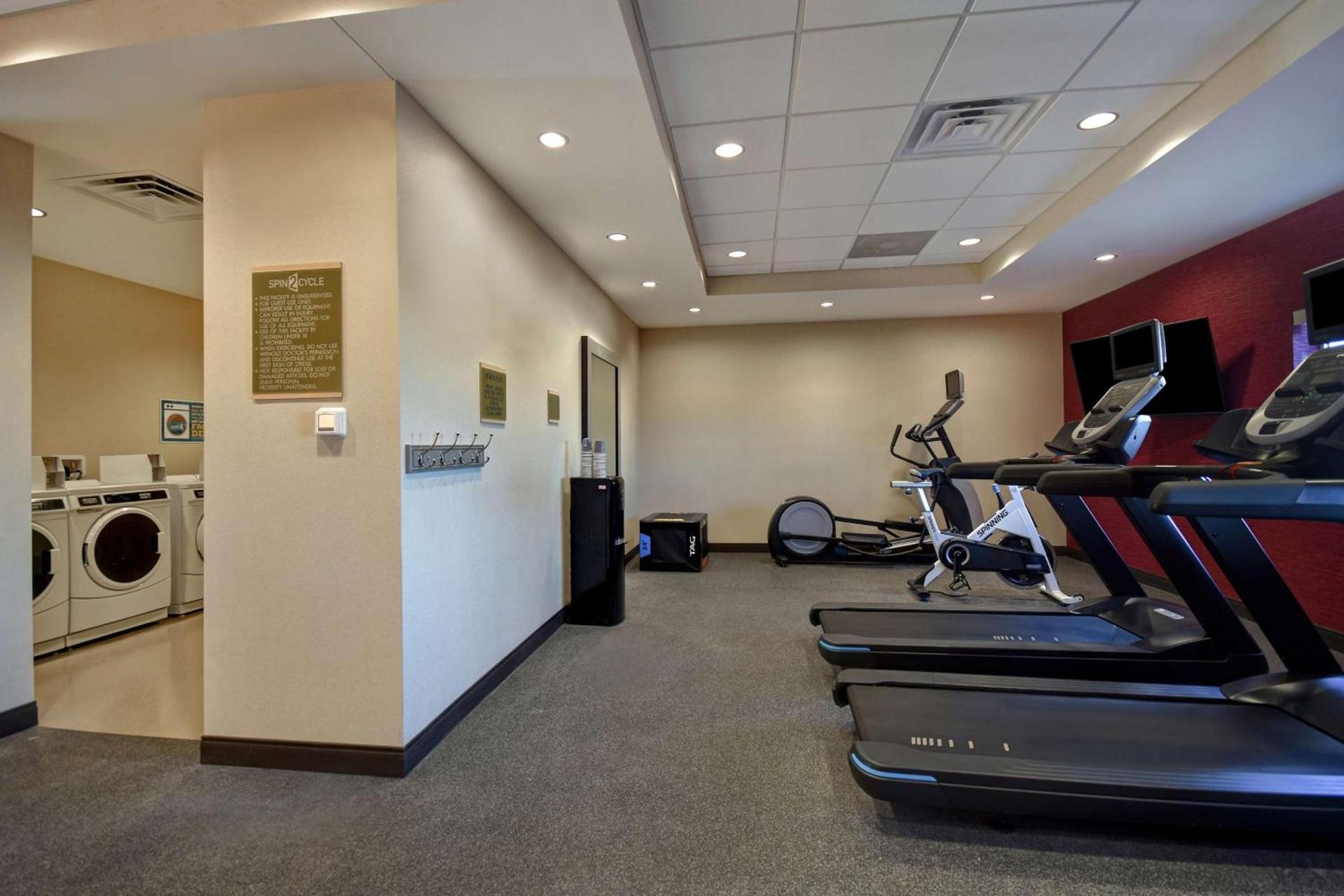 Home2 Suites By Hilton Odessa photo 19