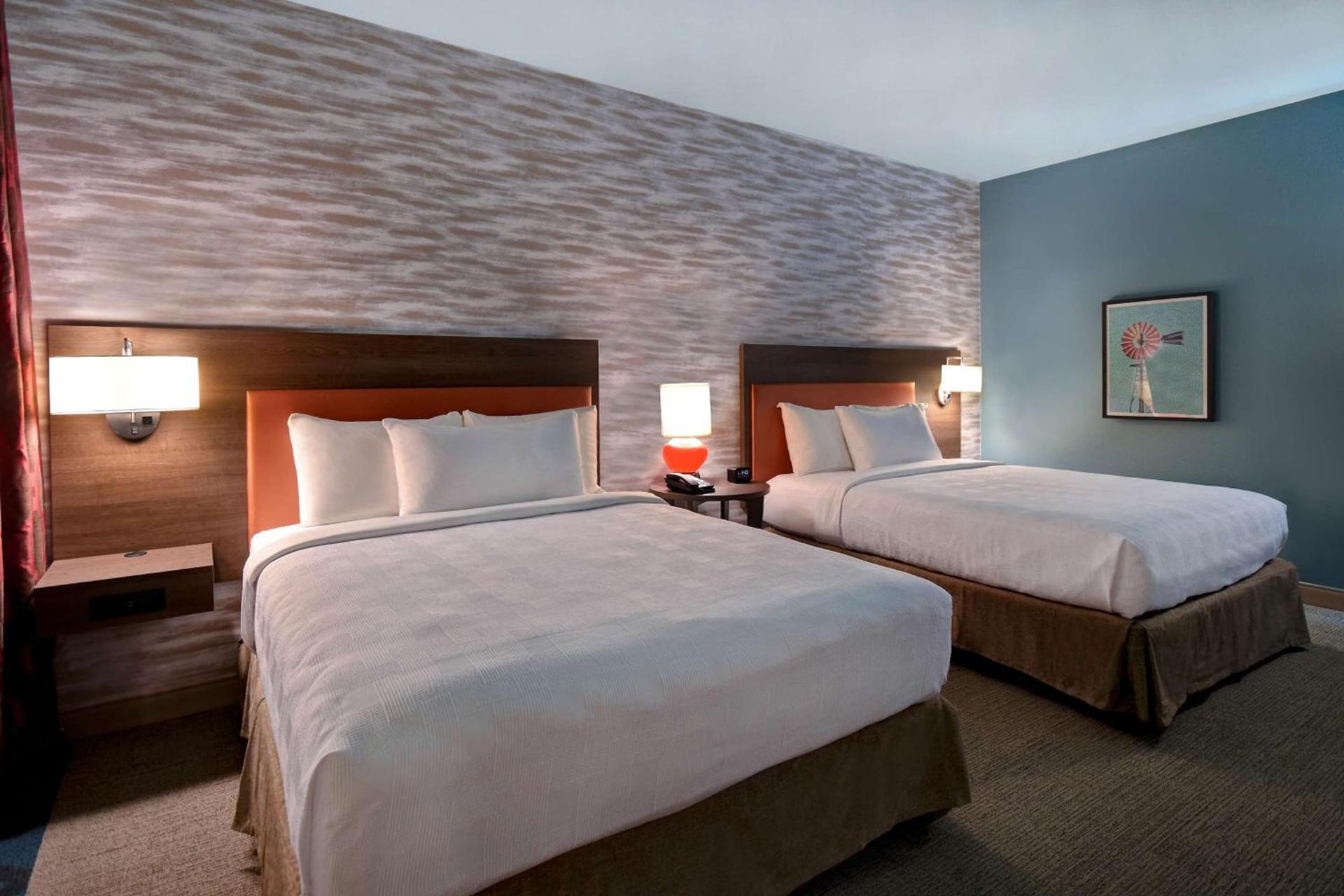 Home2 Suites By Hilton Odessa photo 23