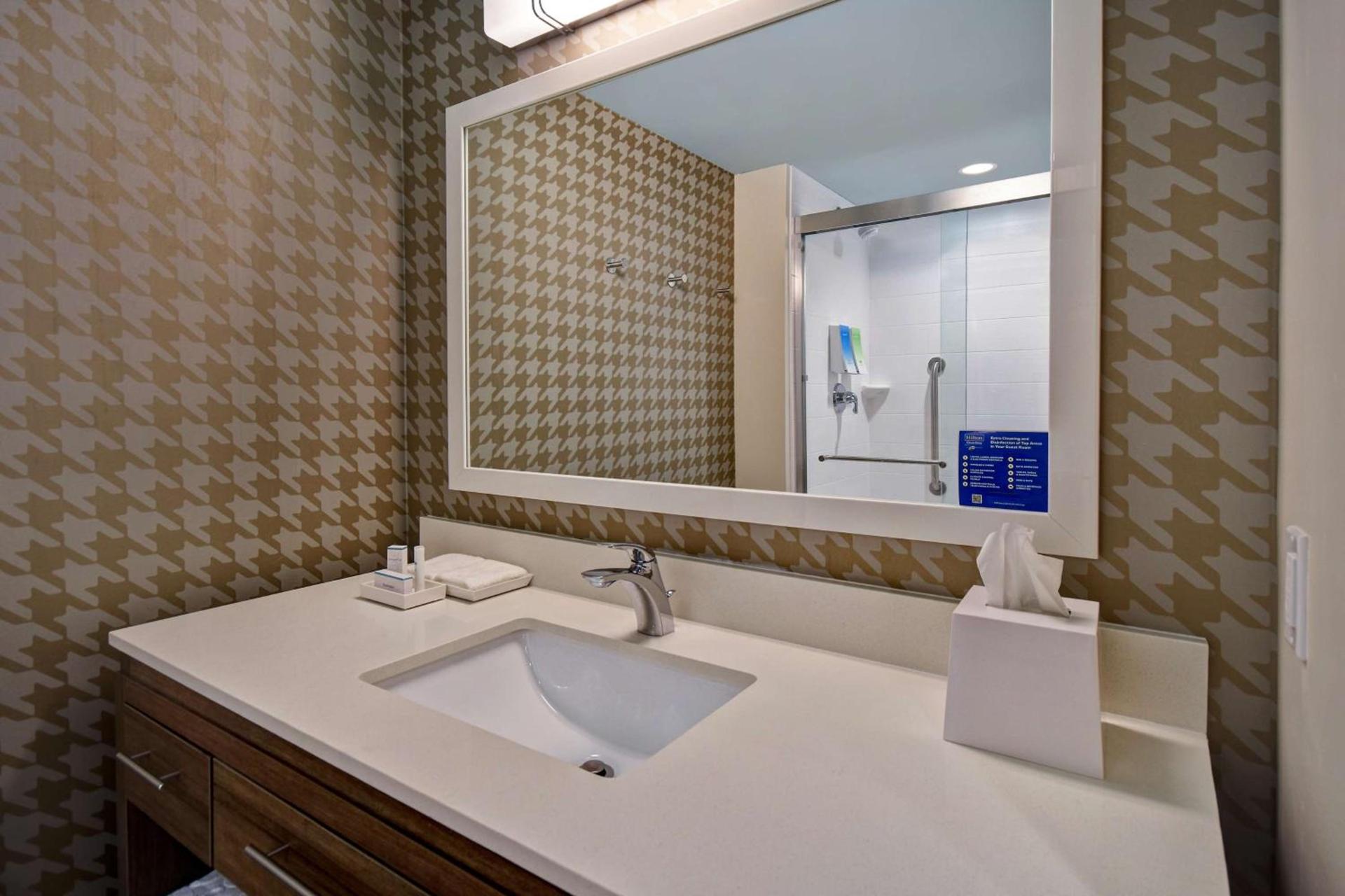 Home2 Suites By Hilton Odessa photo 24