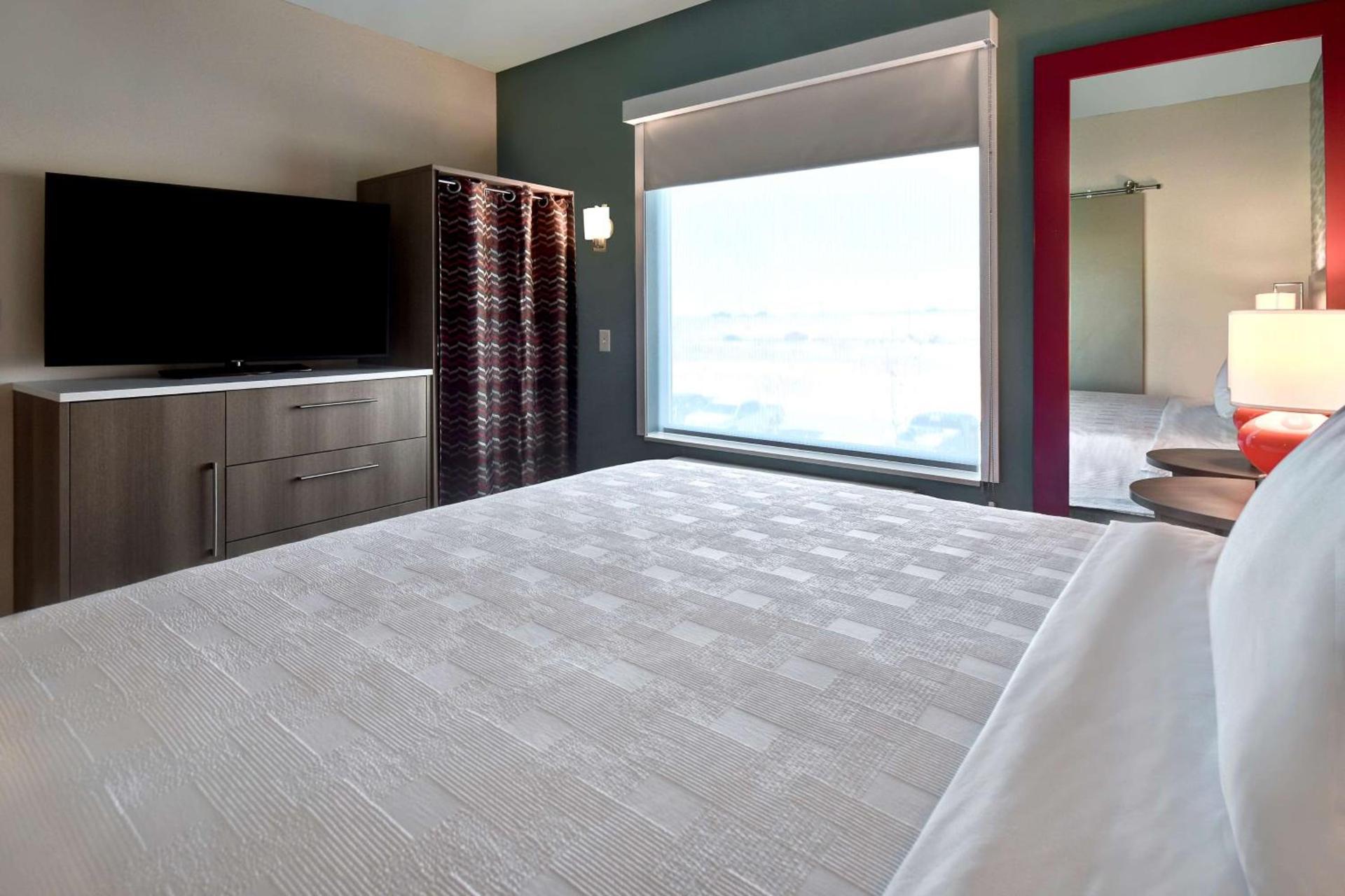 Home2 Suites By Hilton Odessa photo 27