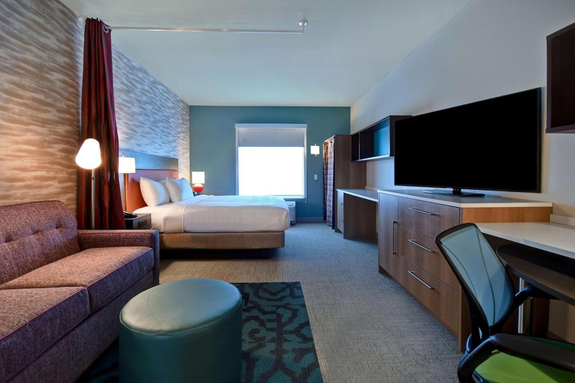 Home2 Suites By Hilton Odessa photo 26