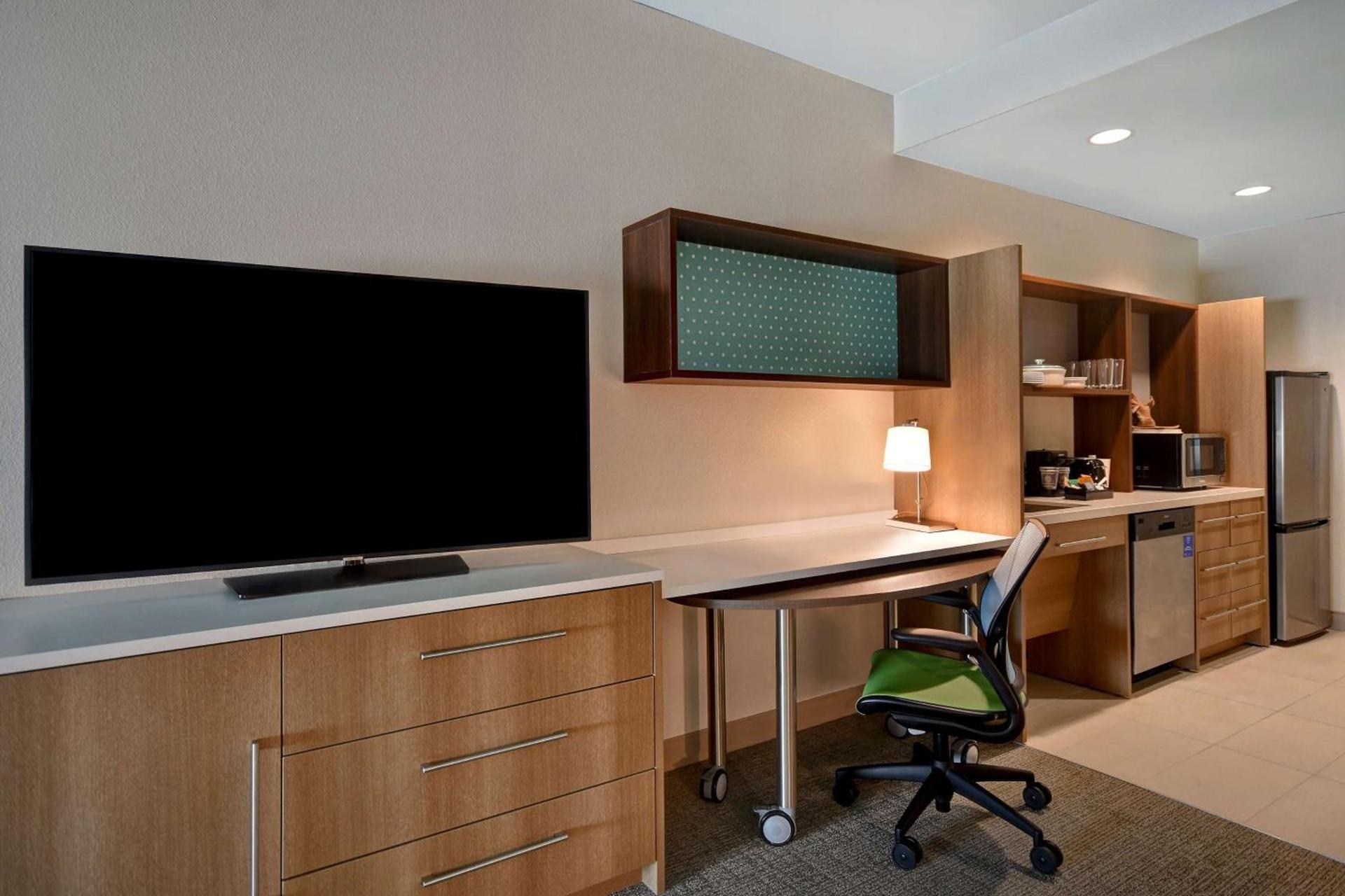Home2 Suites By Hilton Odessa photo 28