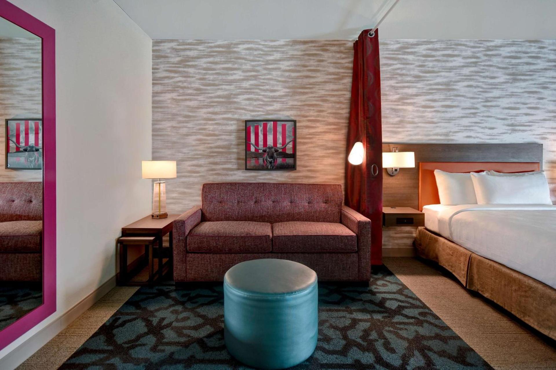 Home2 Suites By Hilton Odessa photo 31