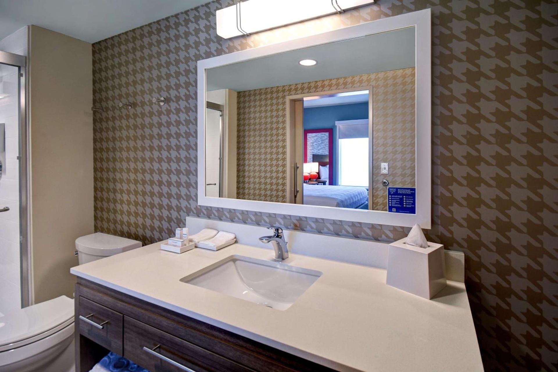 Home2 Suites By Hilton Odessa photo 32