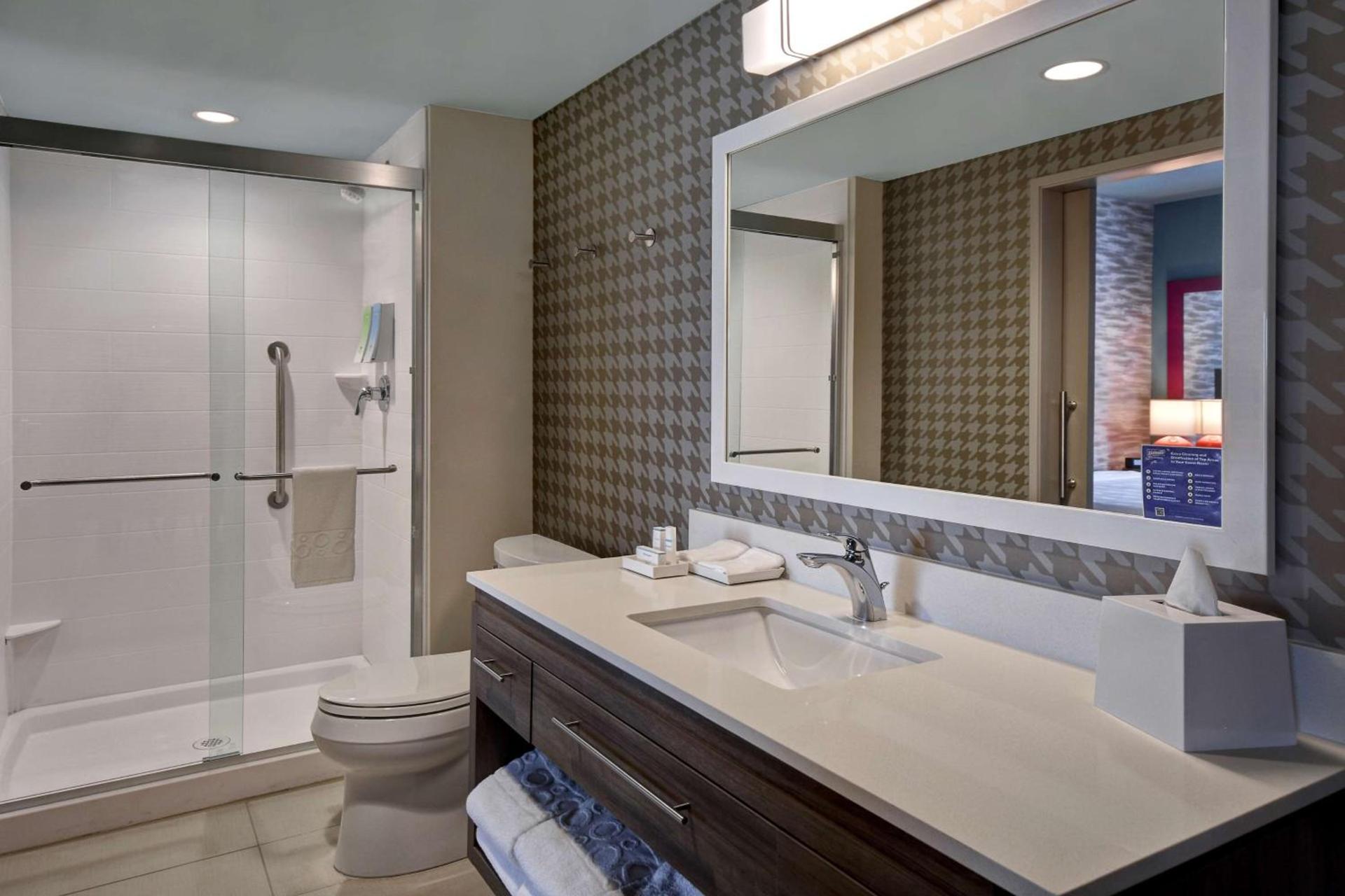 Home2 Suites By Hilton Odessa photo 30