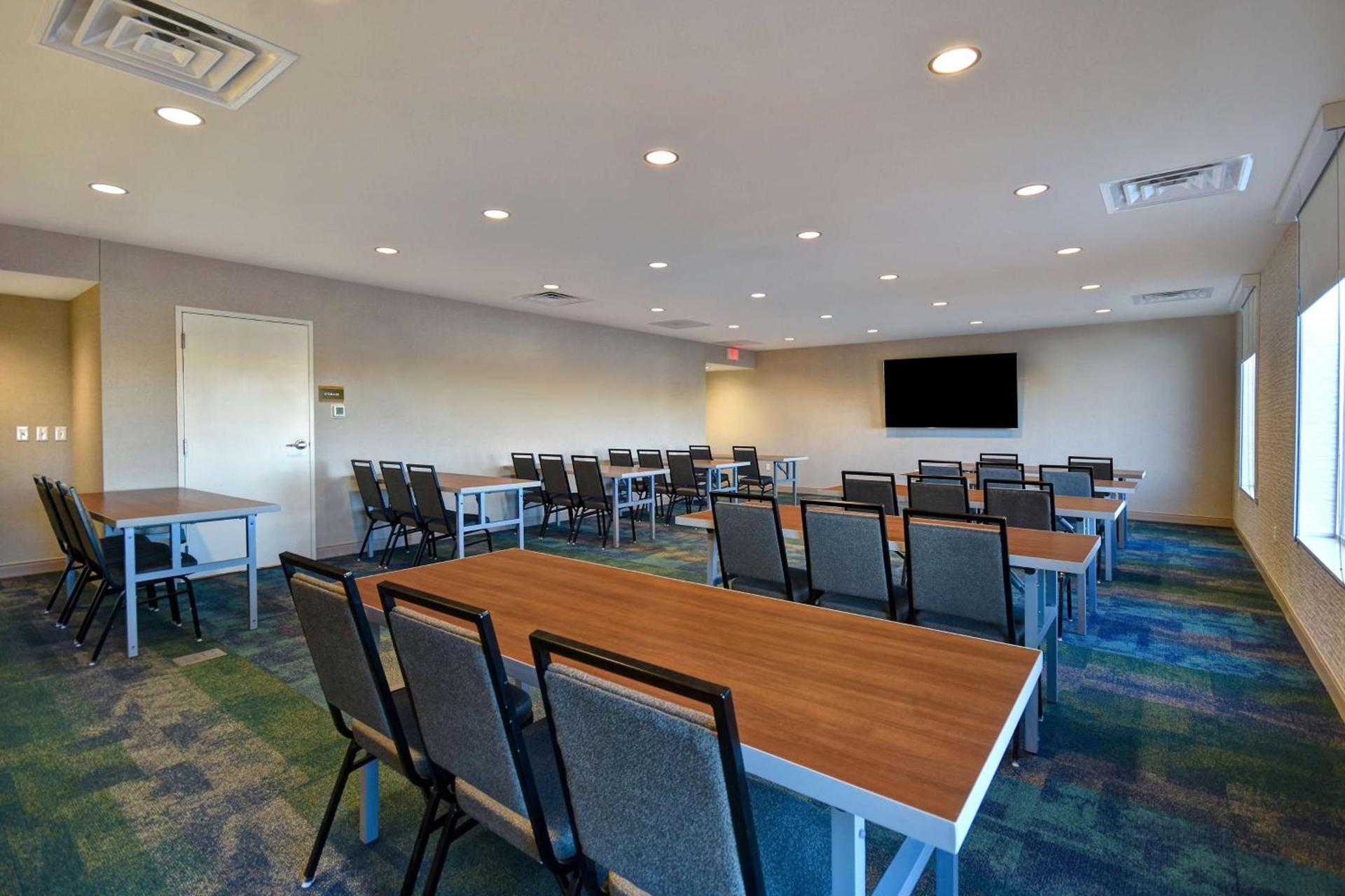 Home2 Suites By Hilton Odessa photo 34