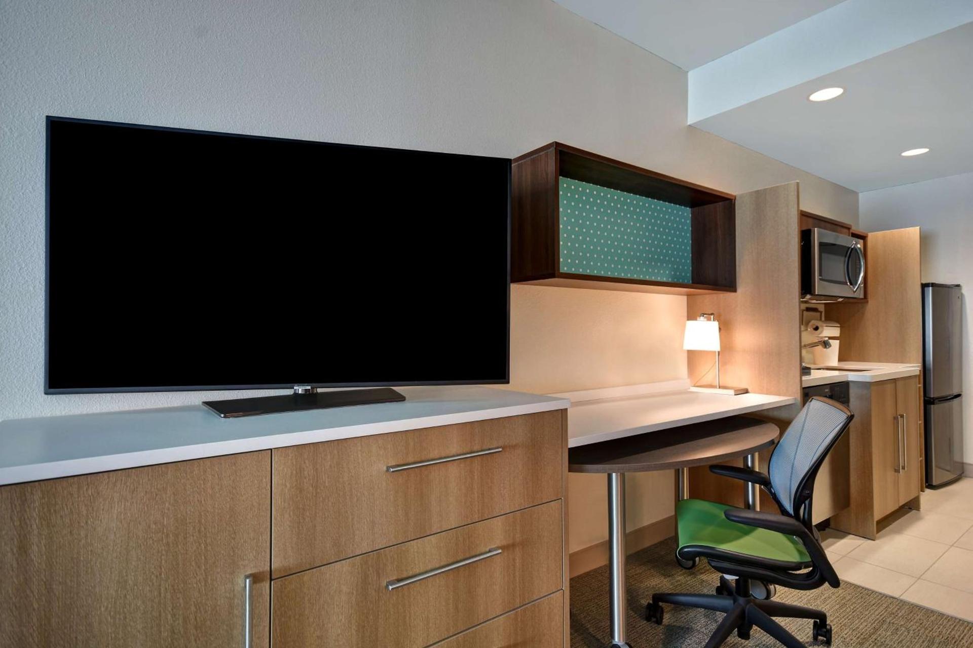 Home2 Suites By Hilton Odessa photo 37