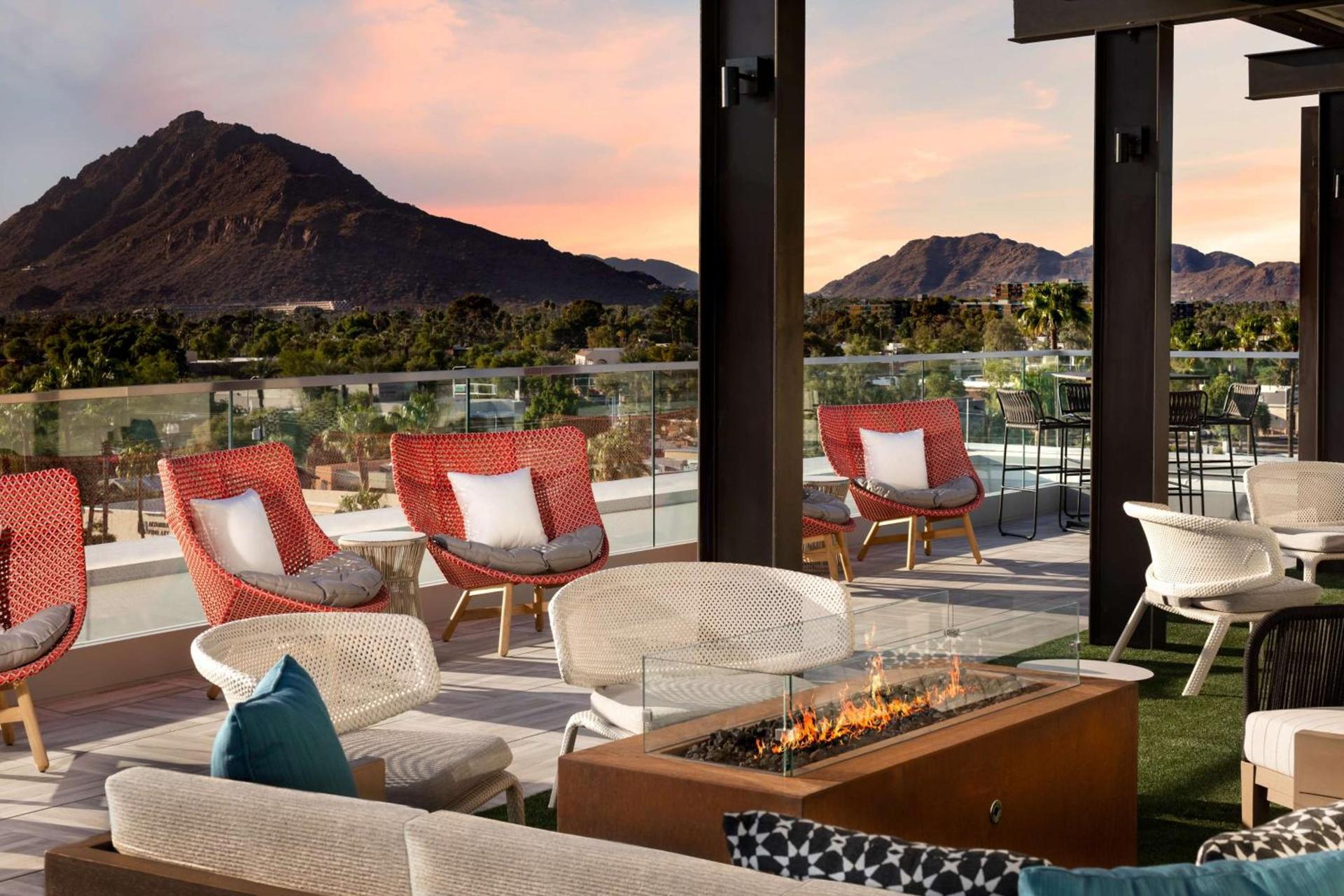 Canopy By Hilton Scottsdale Old Town photo 2