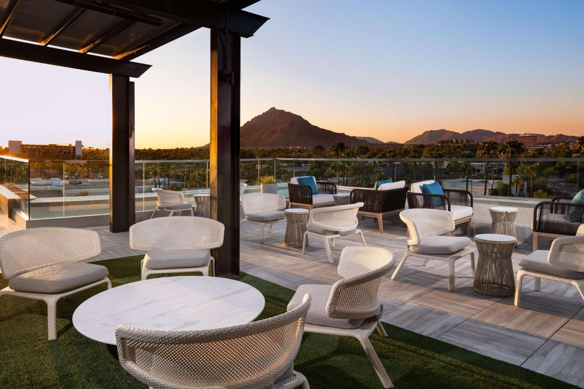 Canopy By Hilton Scottsdale Old Town photo 3