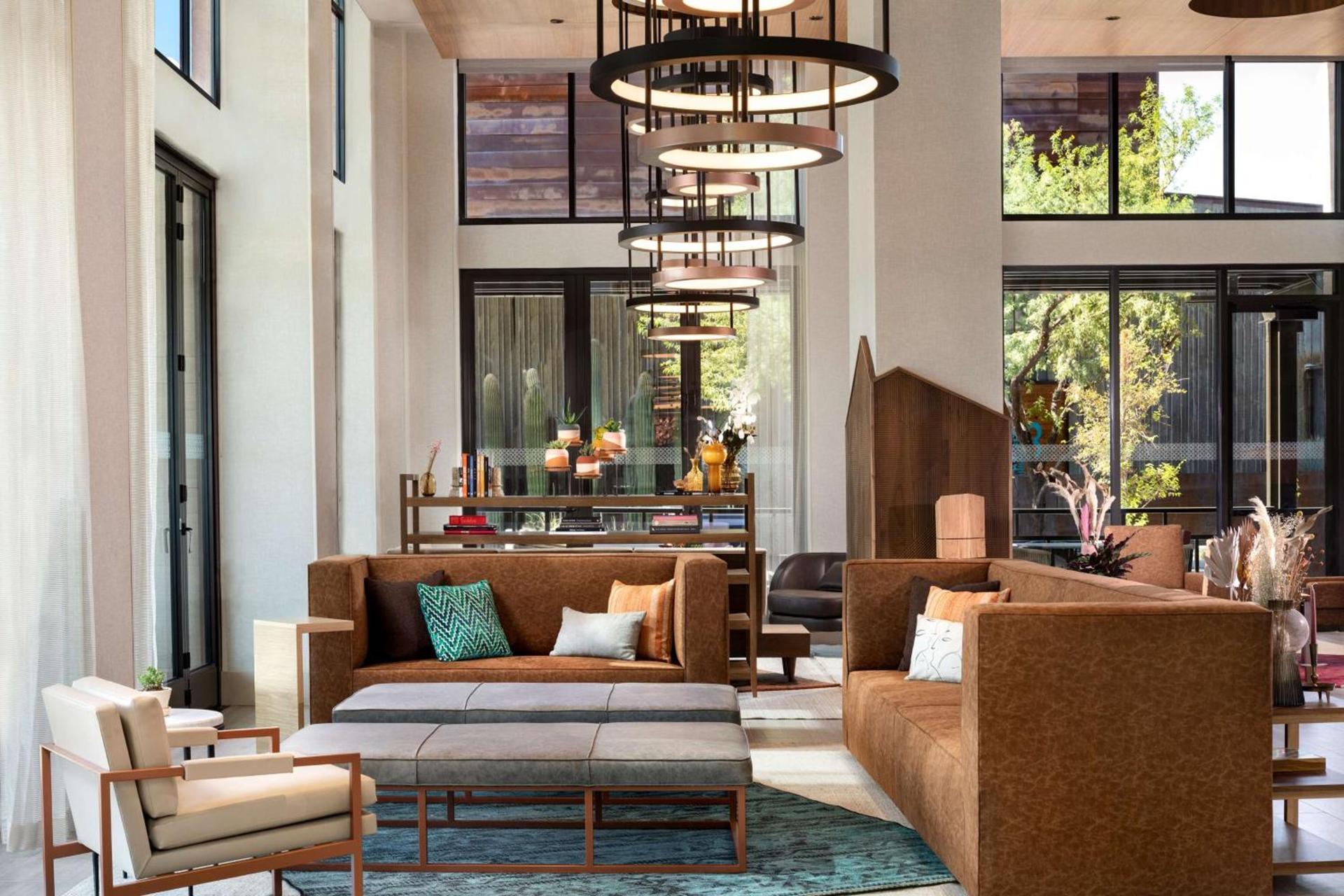 Canopy By Hilton Scottsdale Old Town photo 8