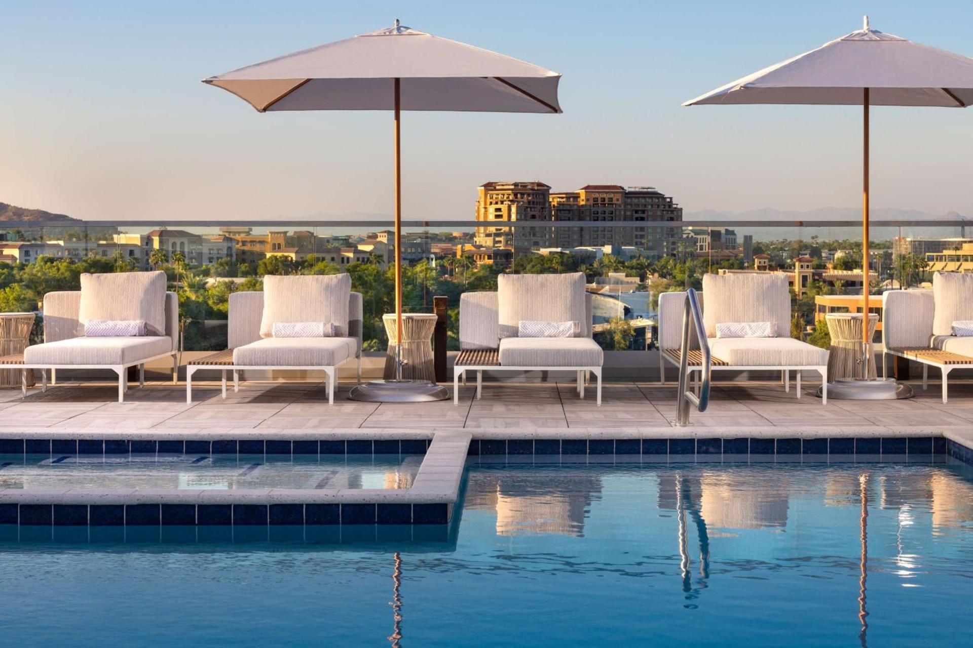 Canopy By Hilton Scottsdale Old Town photo 10