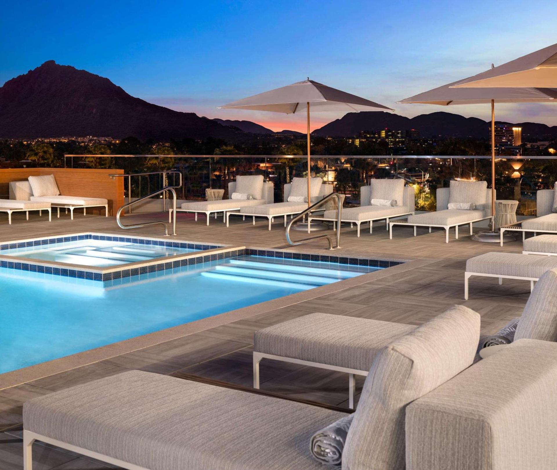 Canopy By Hilton Scottsdale Old Town photo 11