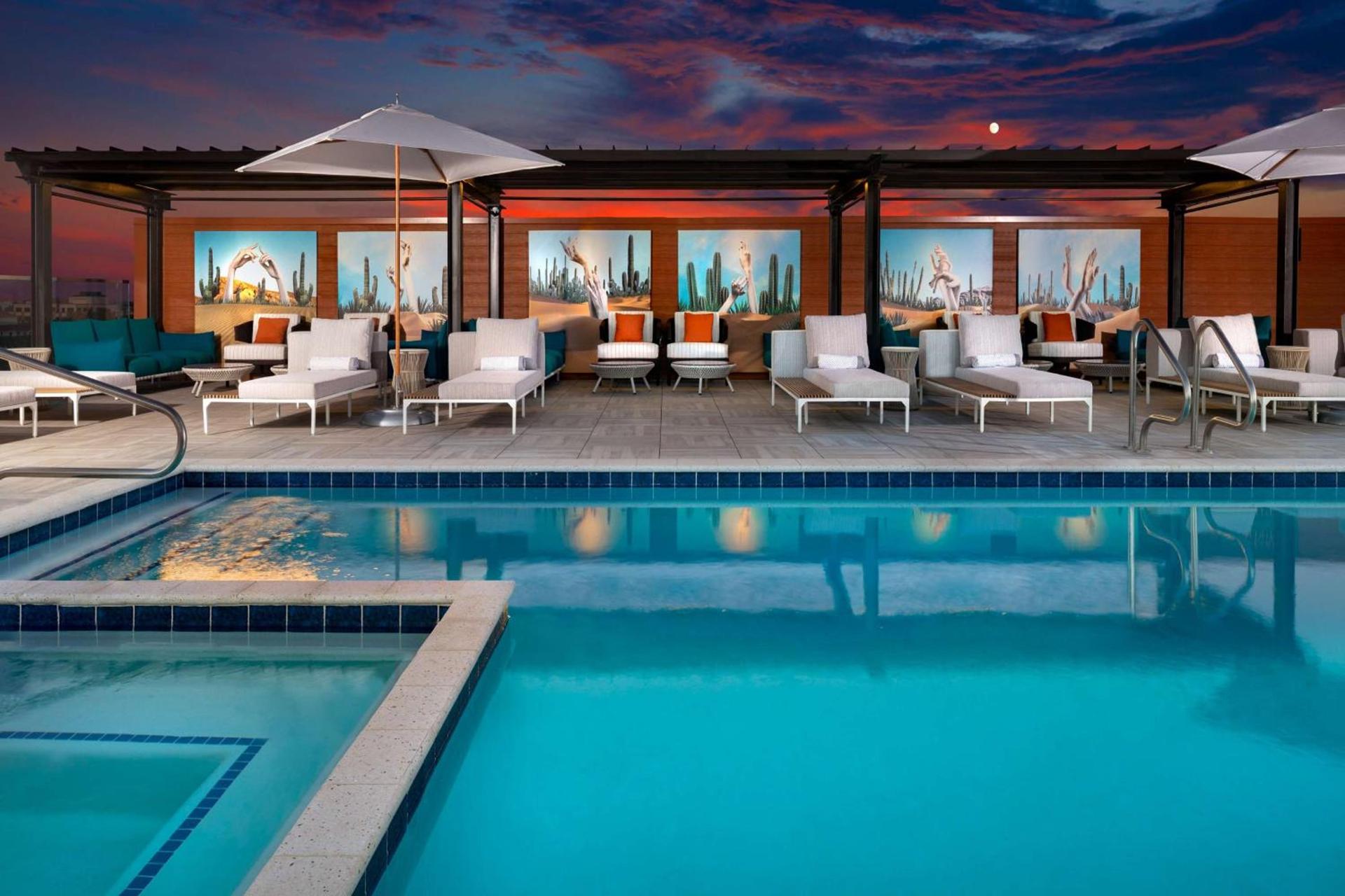 Canopy By Hilton Scottsdale Old Town photo 12