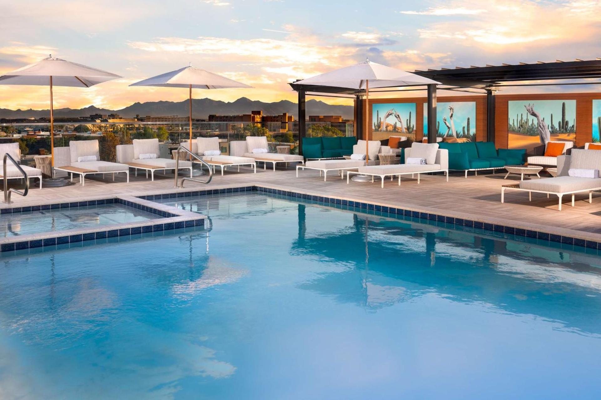 Canopy By Hilton Scottsdale Old Town photo 13