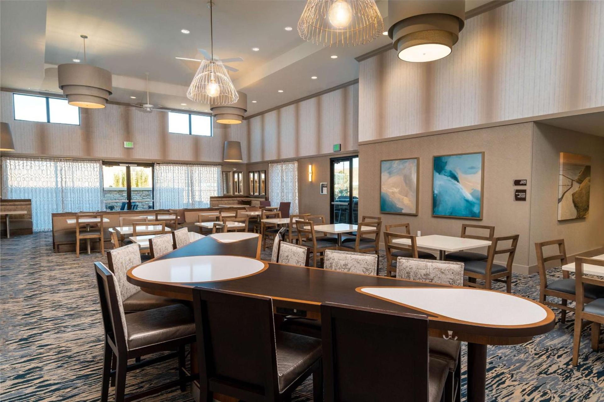 Homewood Suites By Hilton Livermore, Ca photo 6