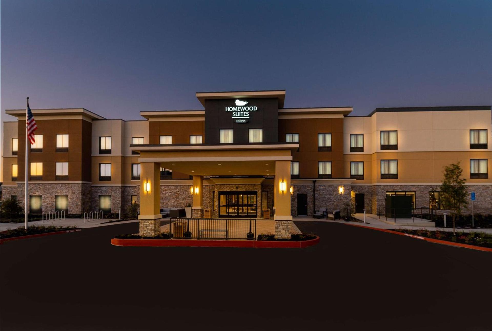 Homewood Suites By Hilton Livermore, Ca photo 2