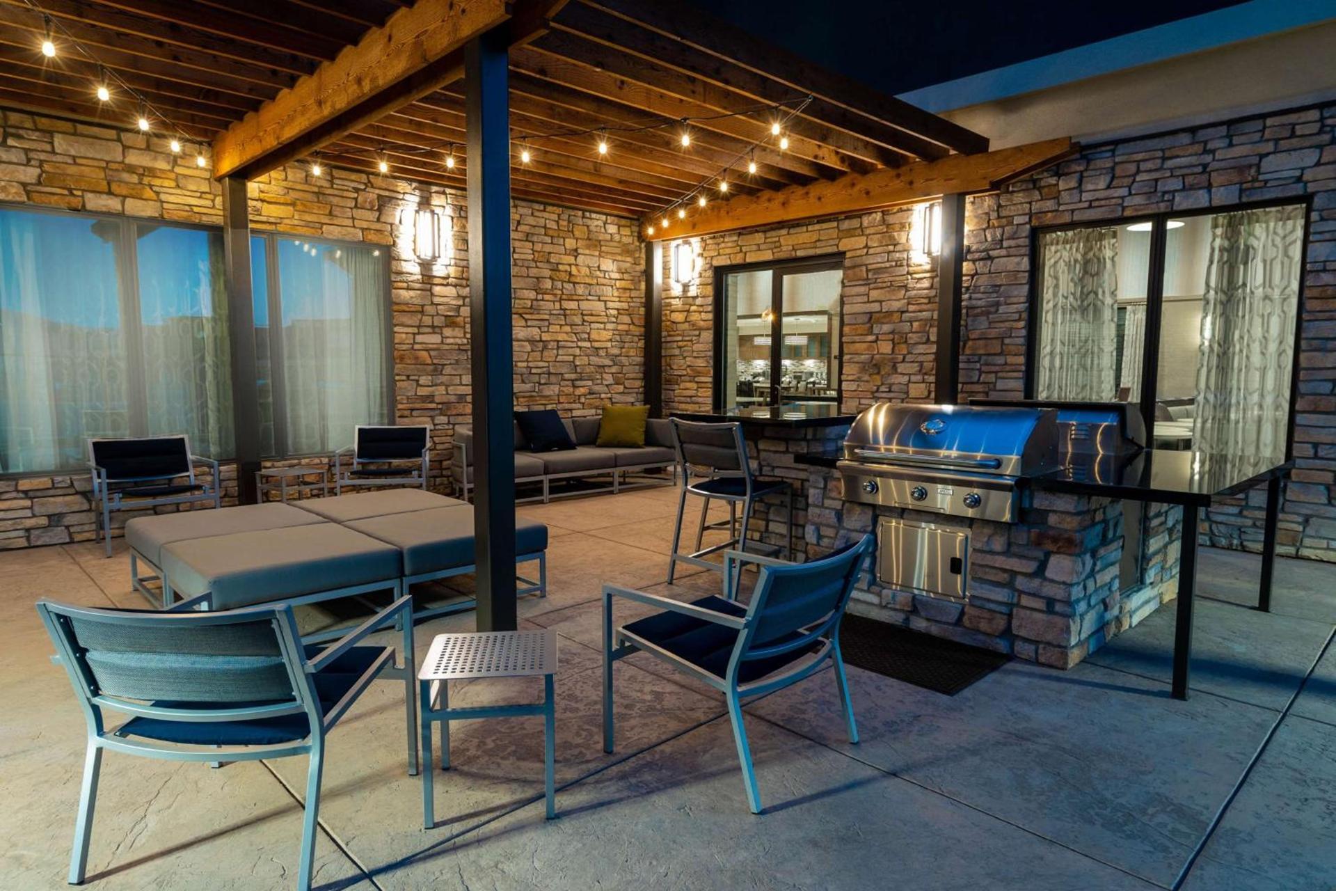 Homewood Suites By Hilton Livermore, Ca photo 3